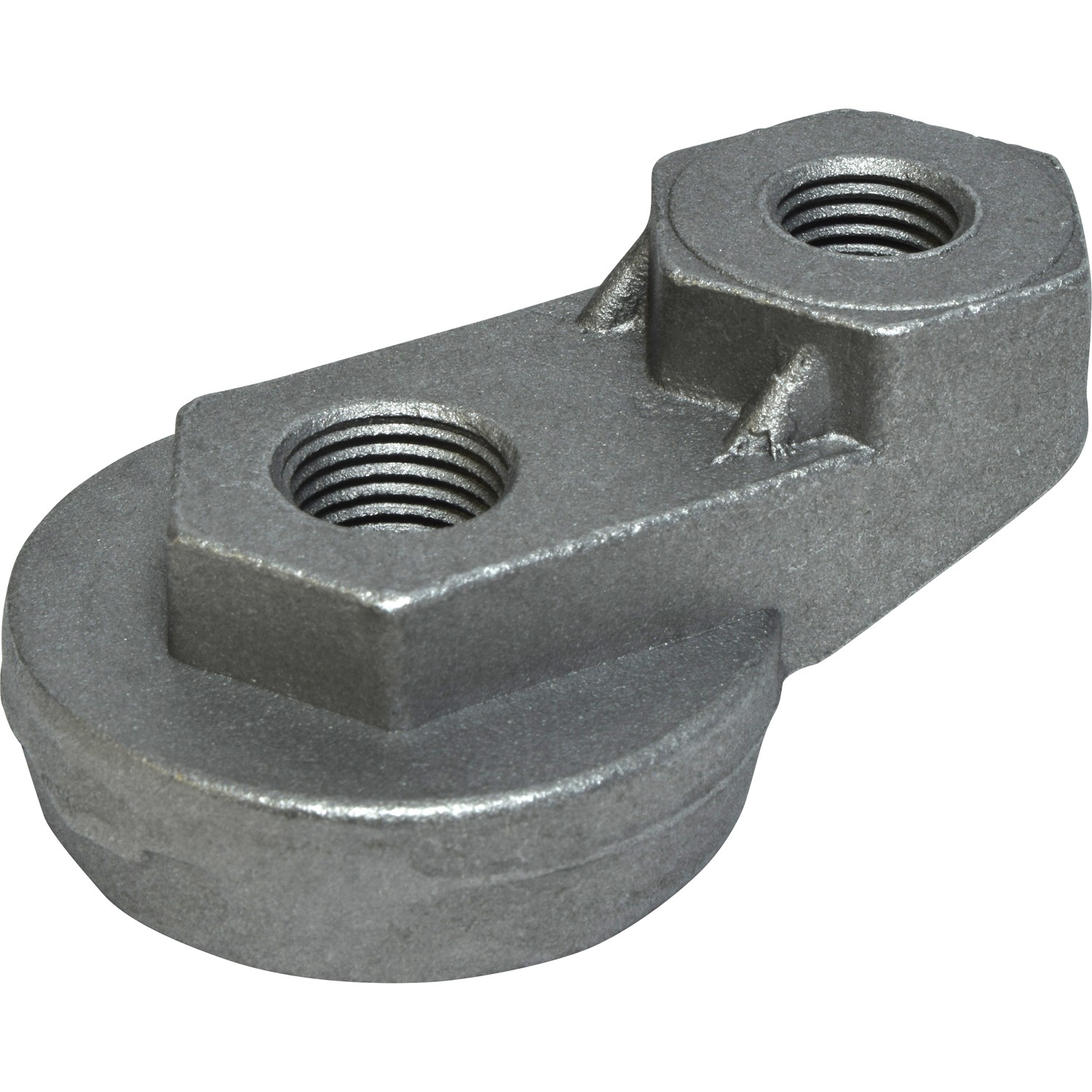 Accessory Drive Belt Idler Pulley Eccentric Cam