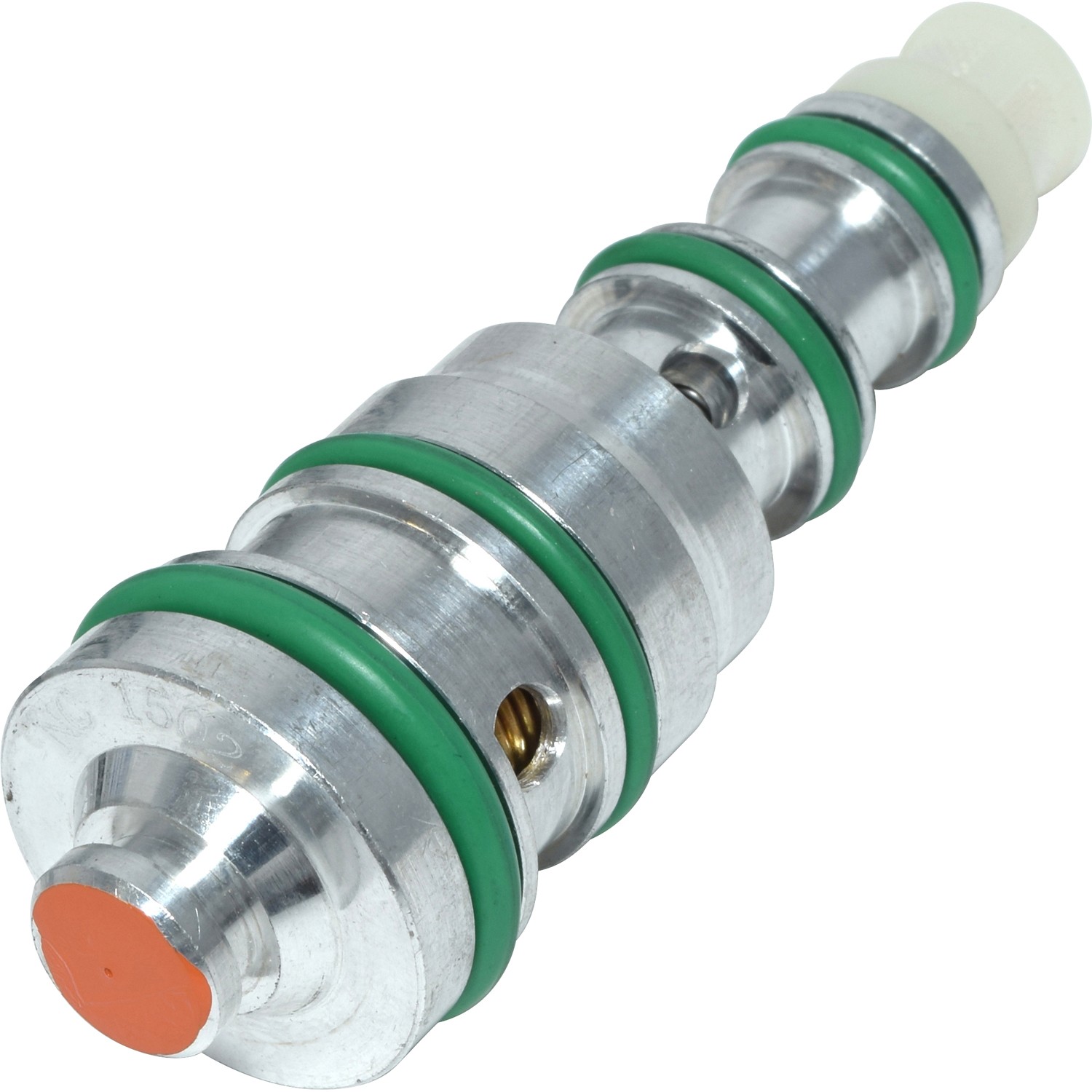 A/C Compressor Control Valve