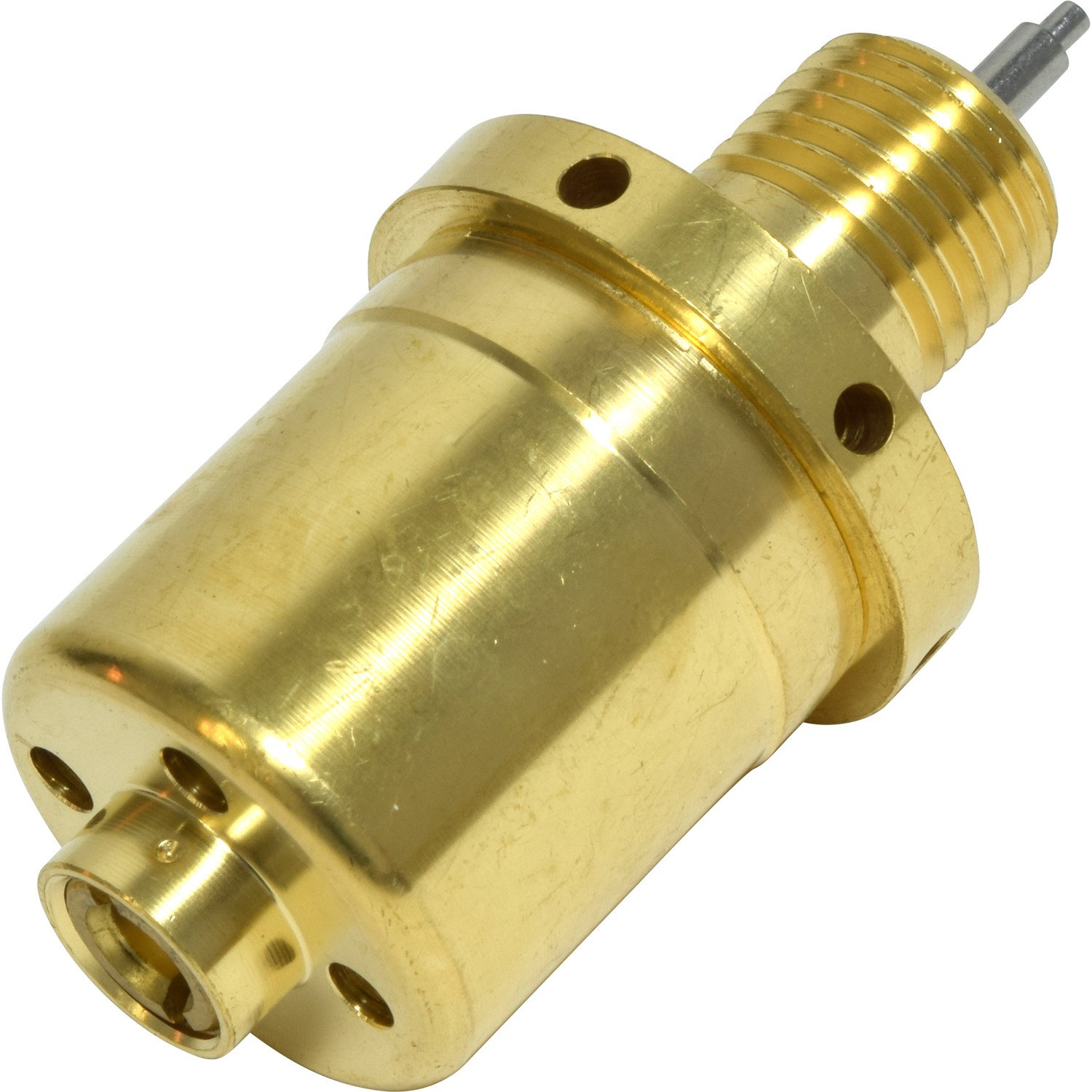 A/C Compressor Control Valve