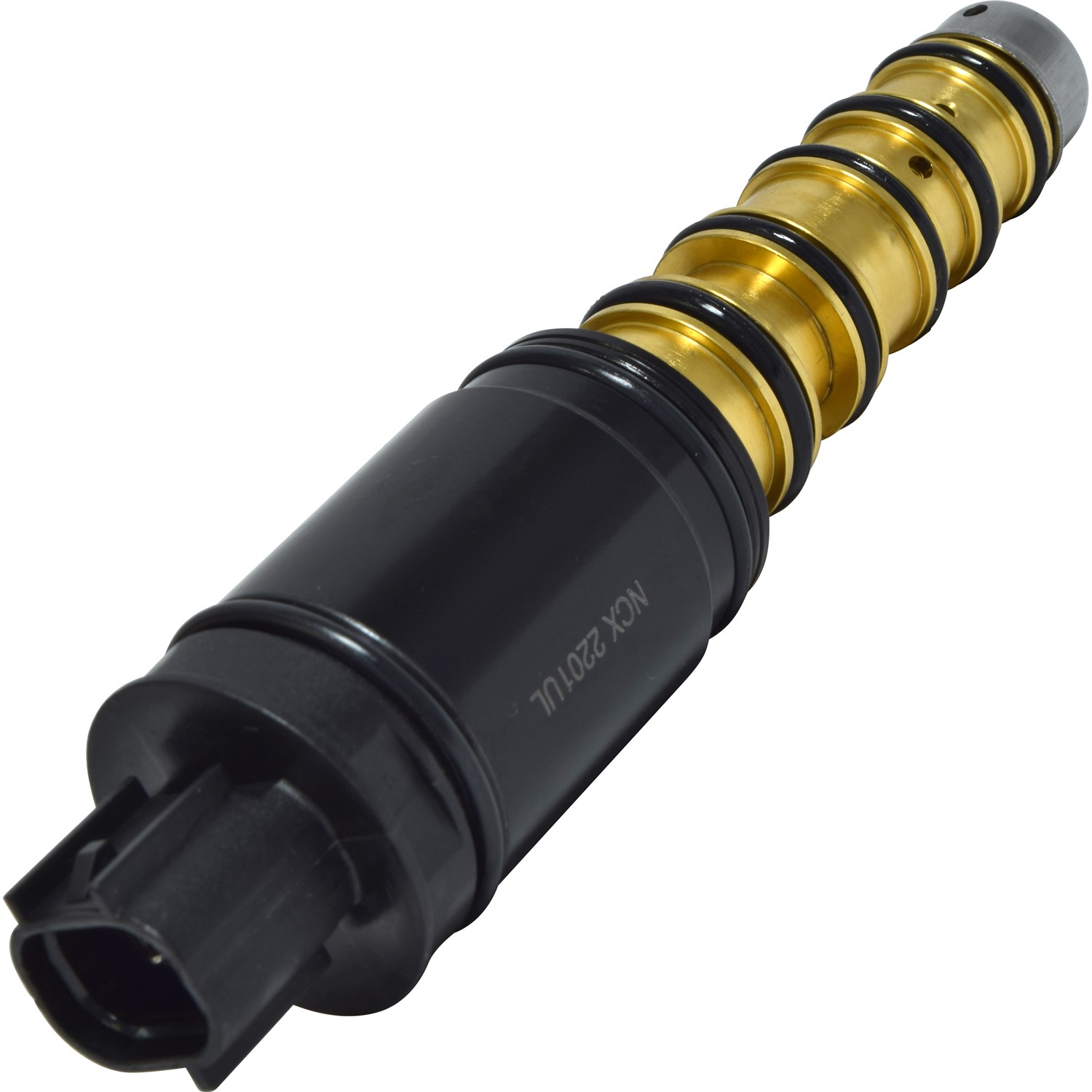 A/C Compressor Control Valve