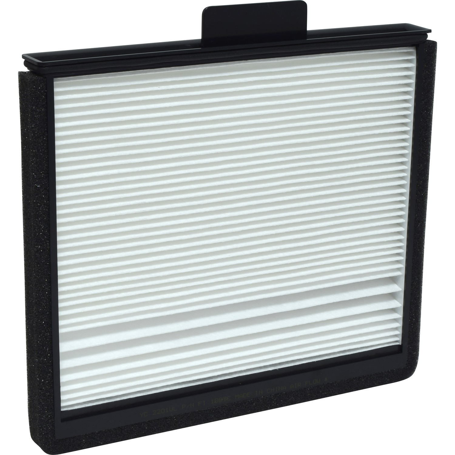 Cabin Air Filter