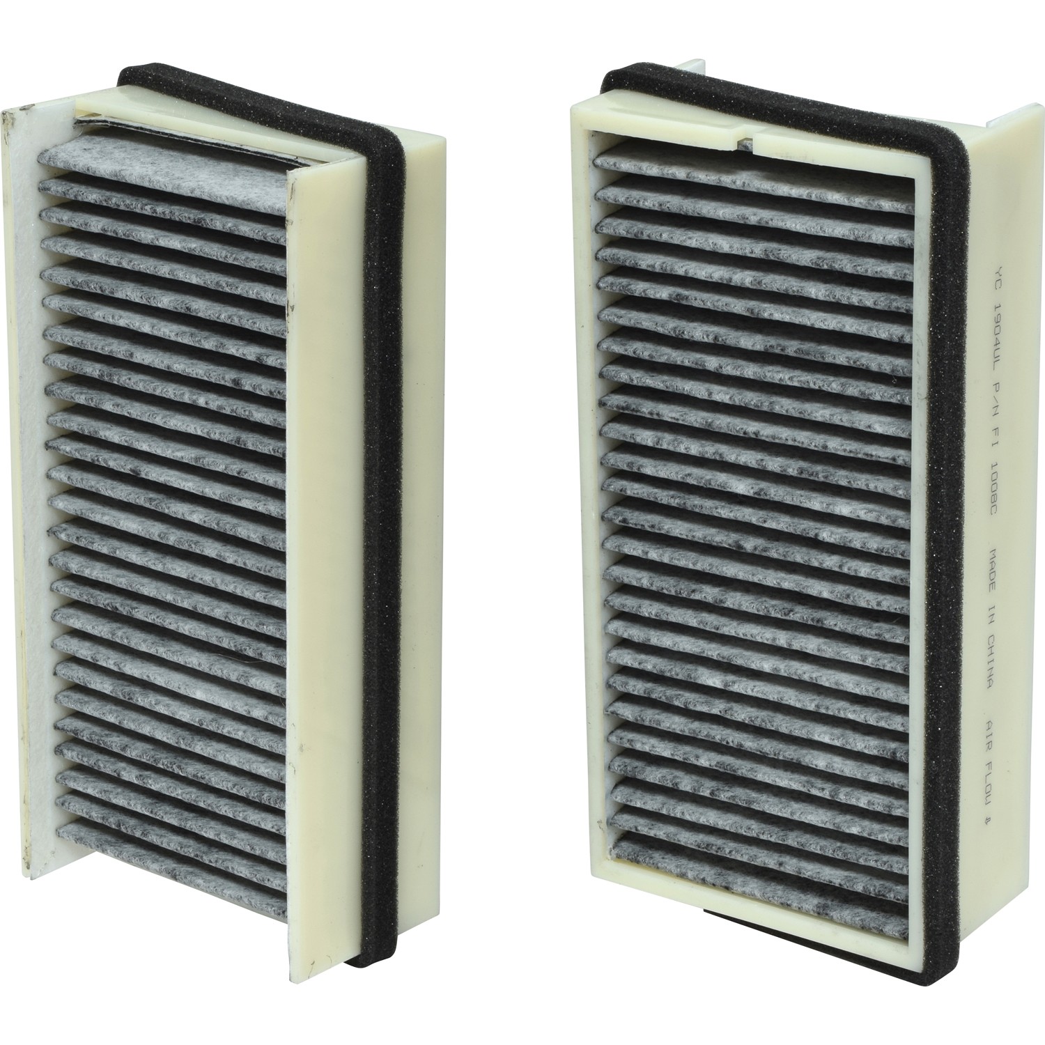 Cabin Air Filter