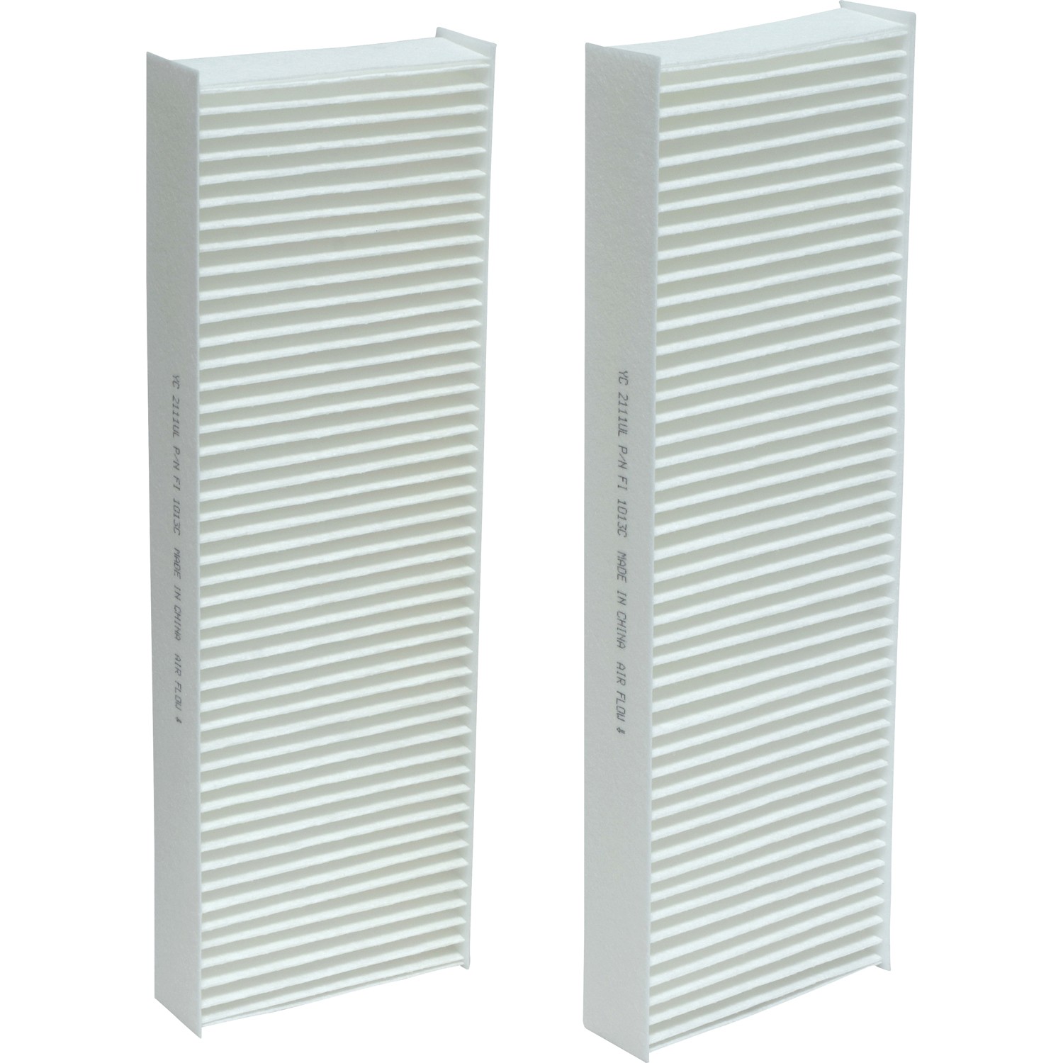 Cabin Air Filter