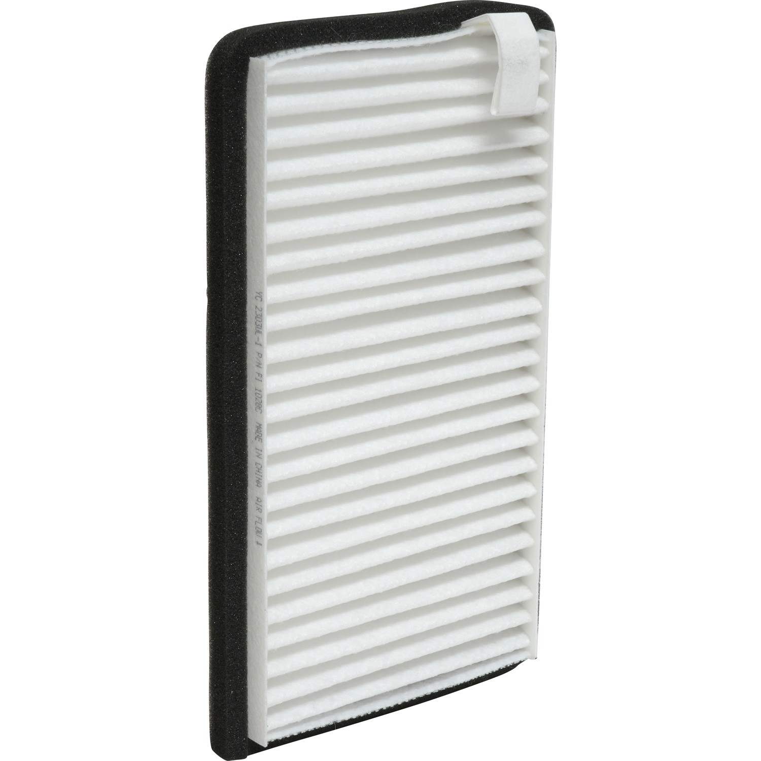 Cabin Air Filter