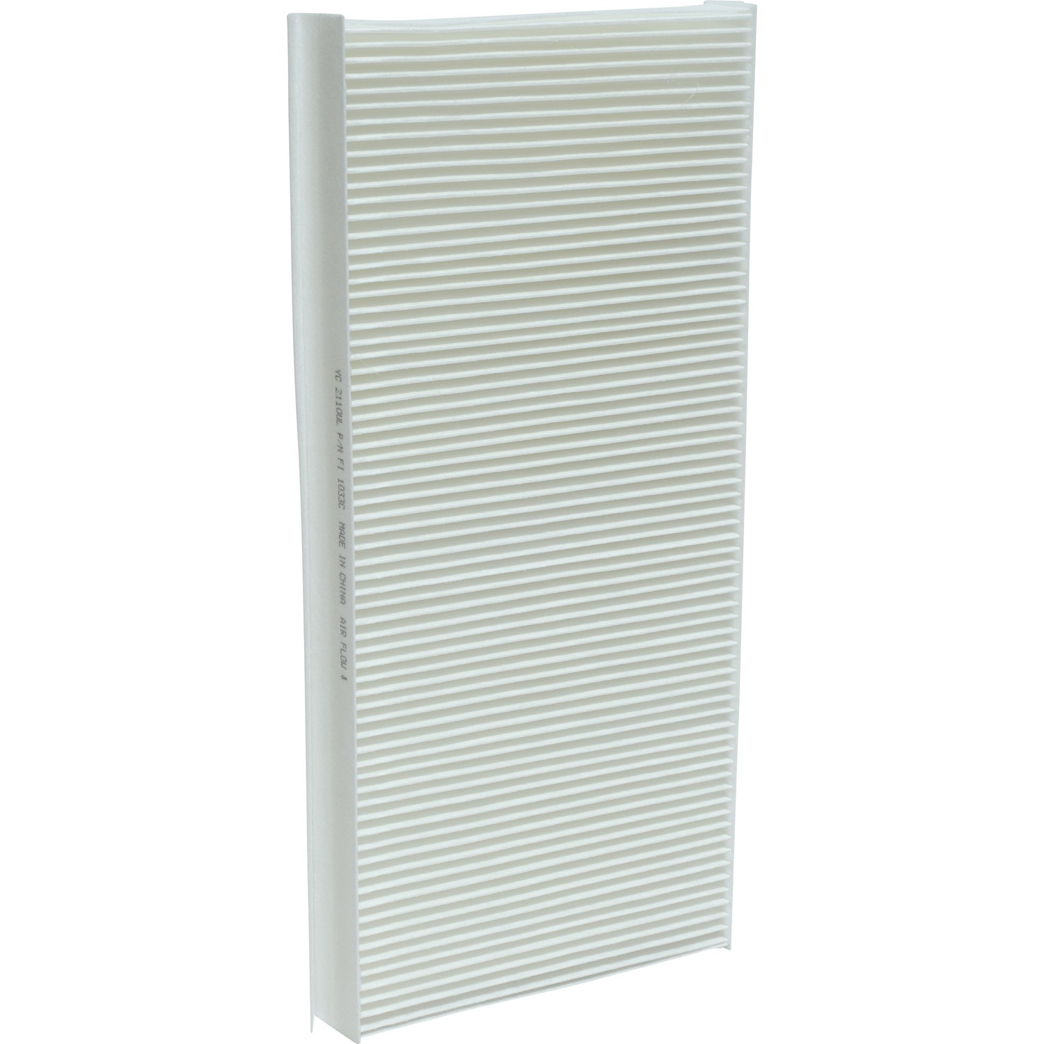 Cabin Air Filter