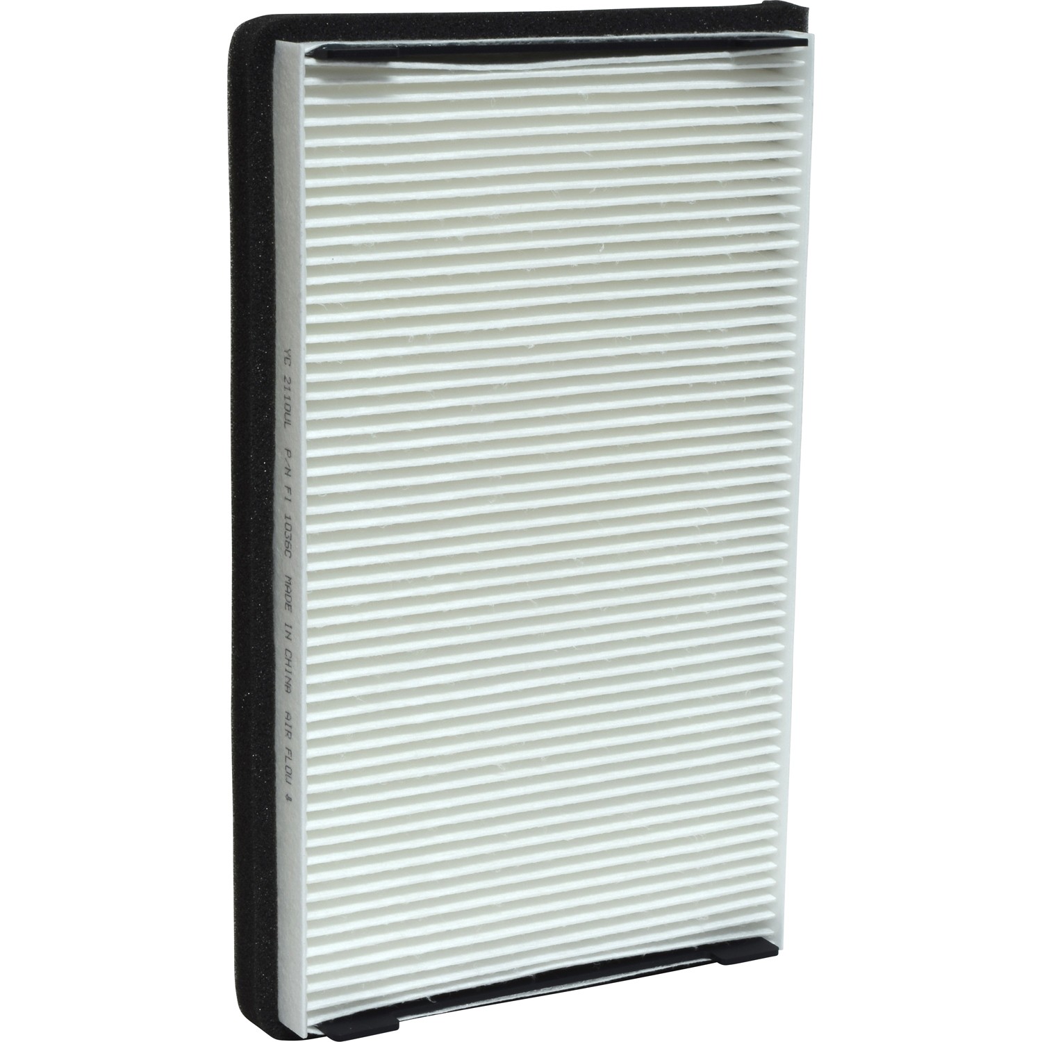 Cabin Air Filter