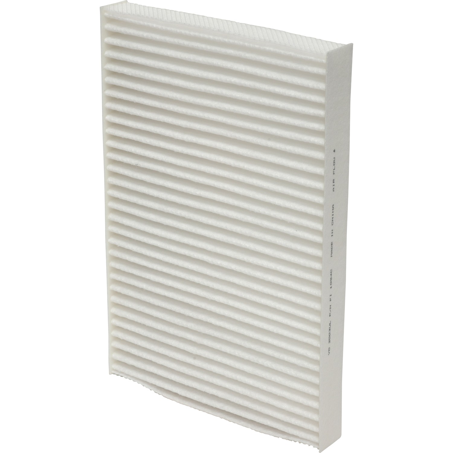 Cabin Air Filter