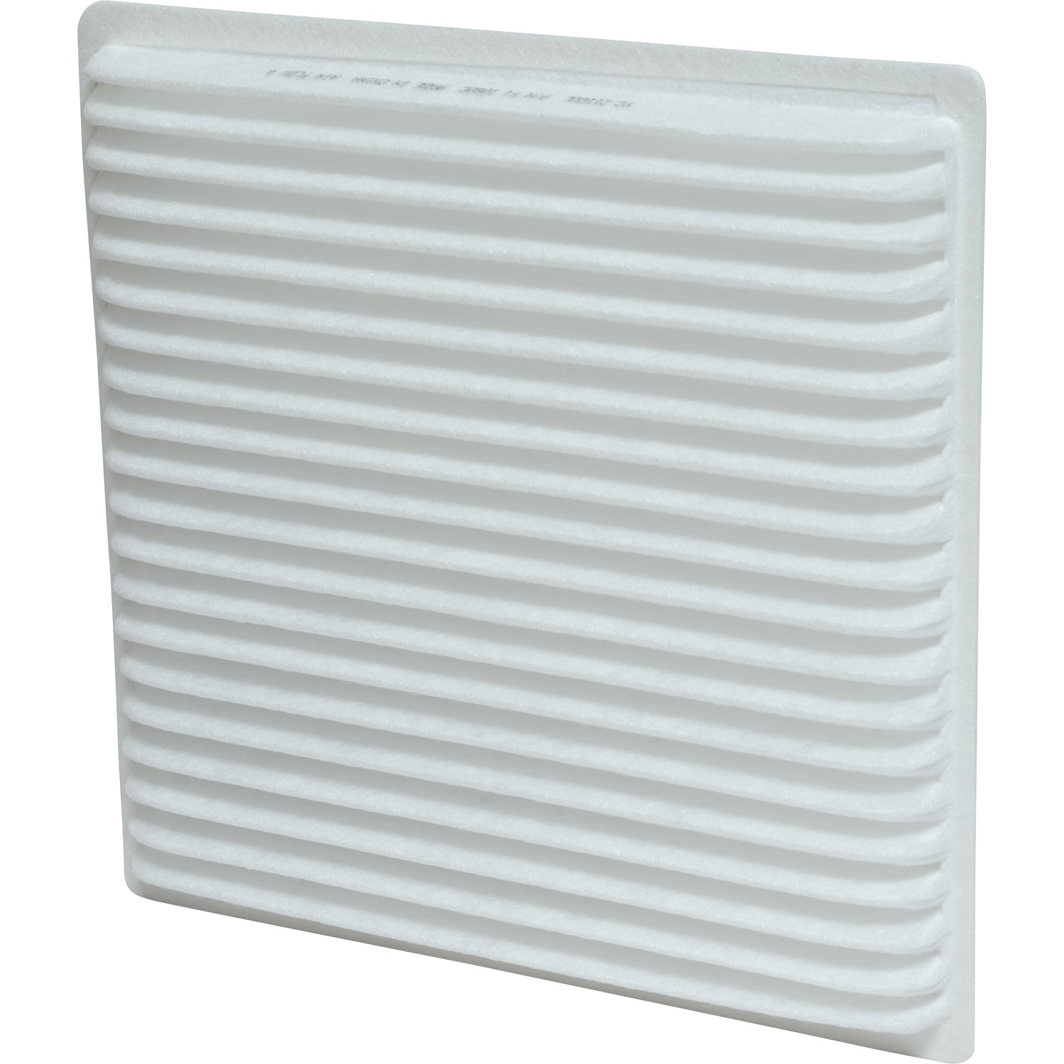 Cabin Air Filter