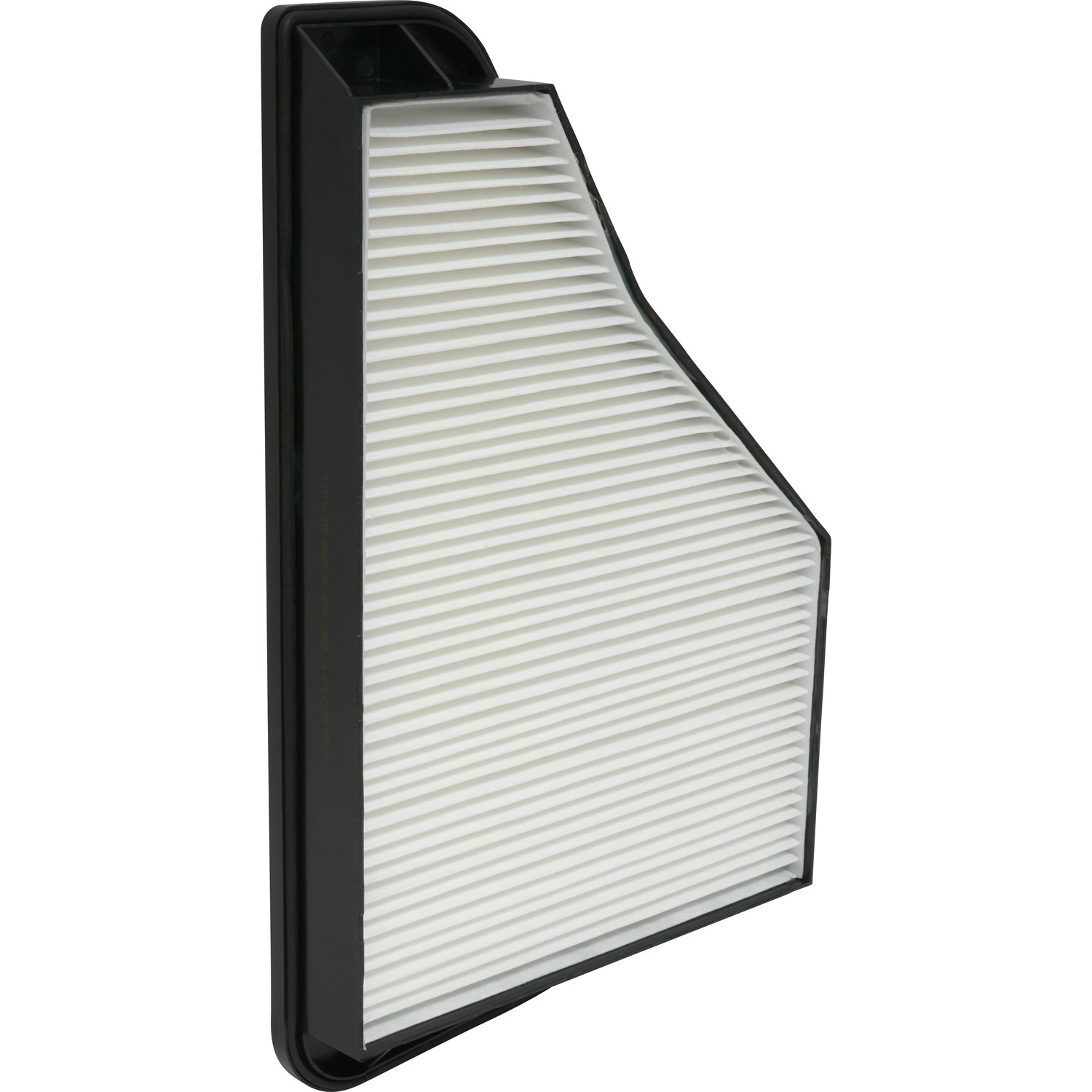 Cabin Air Filter