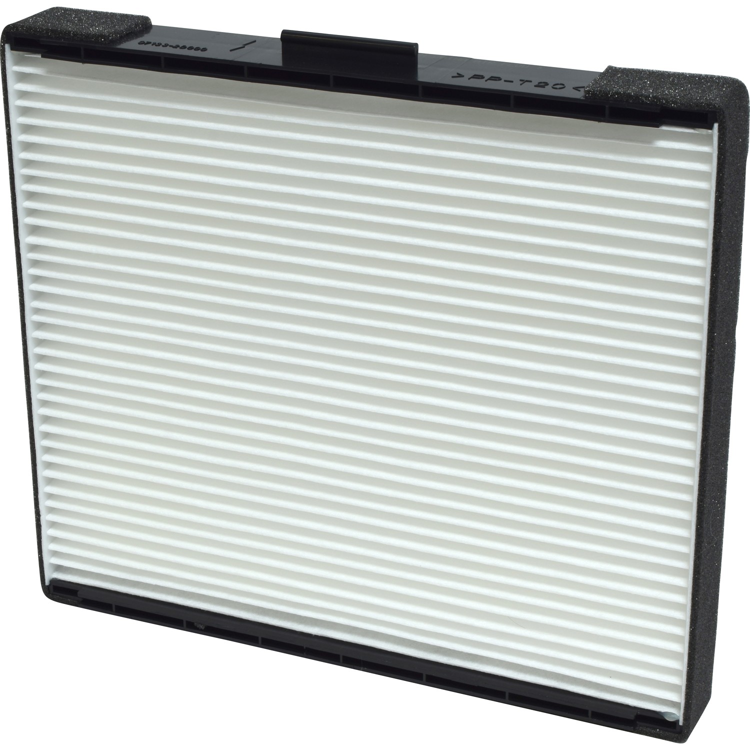 Cabin Air Filter