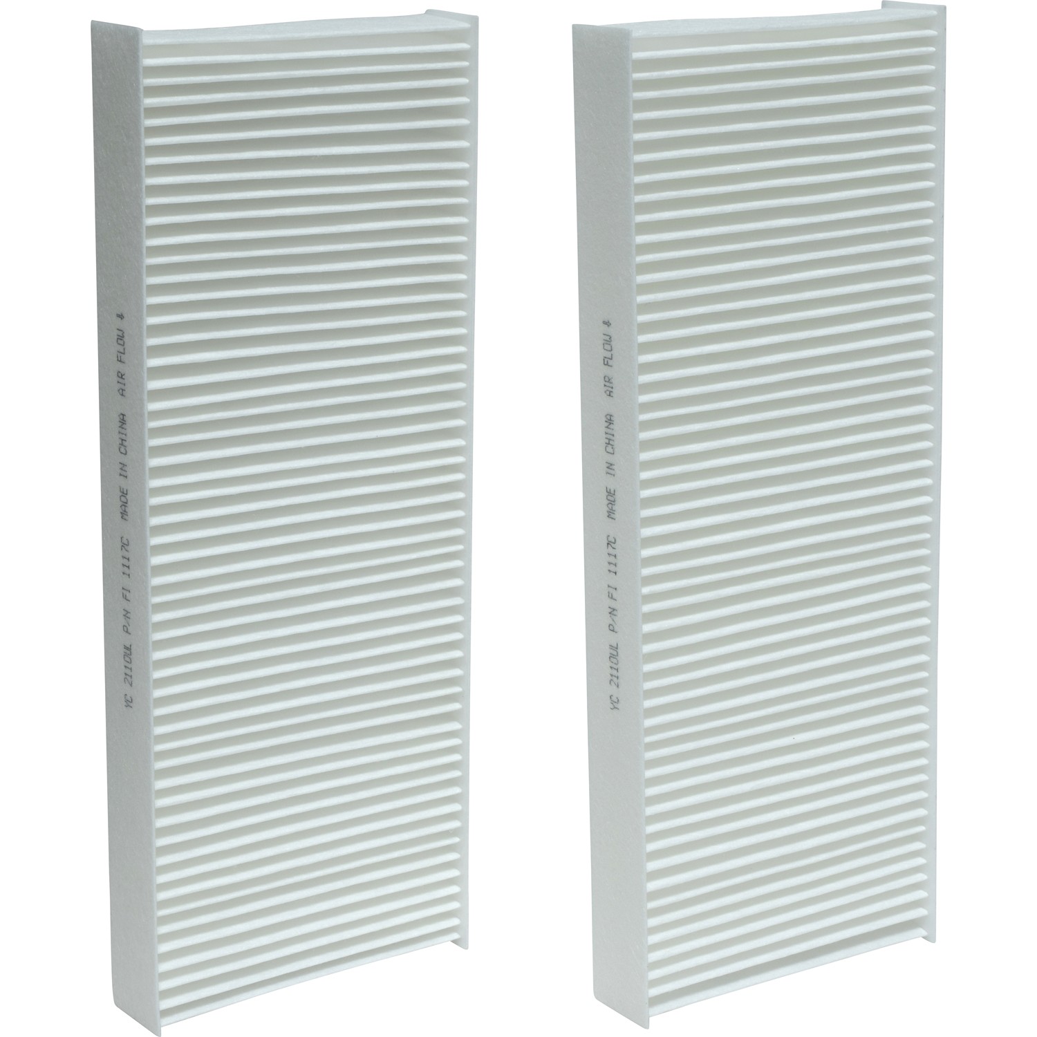 Cabin Air Filter
