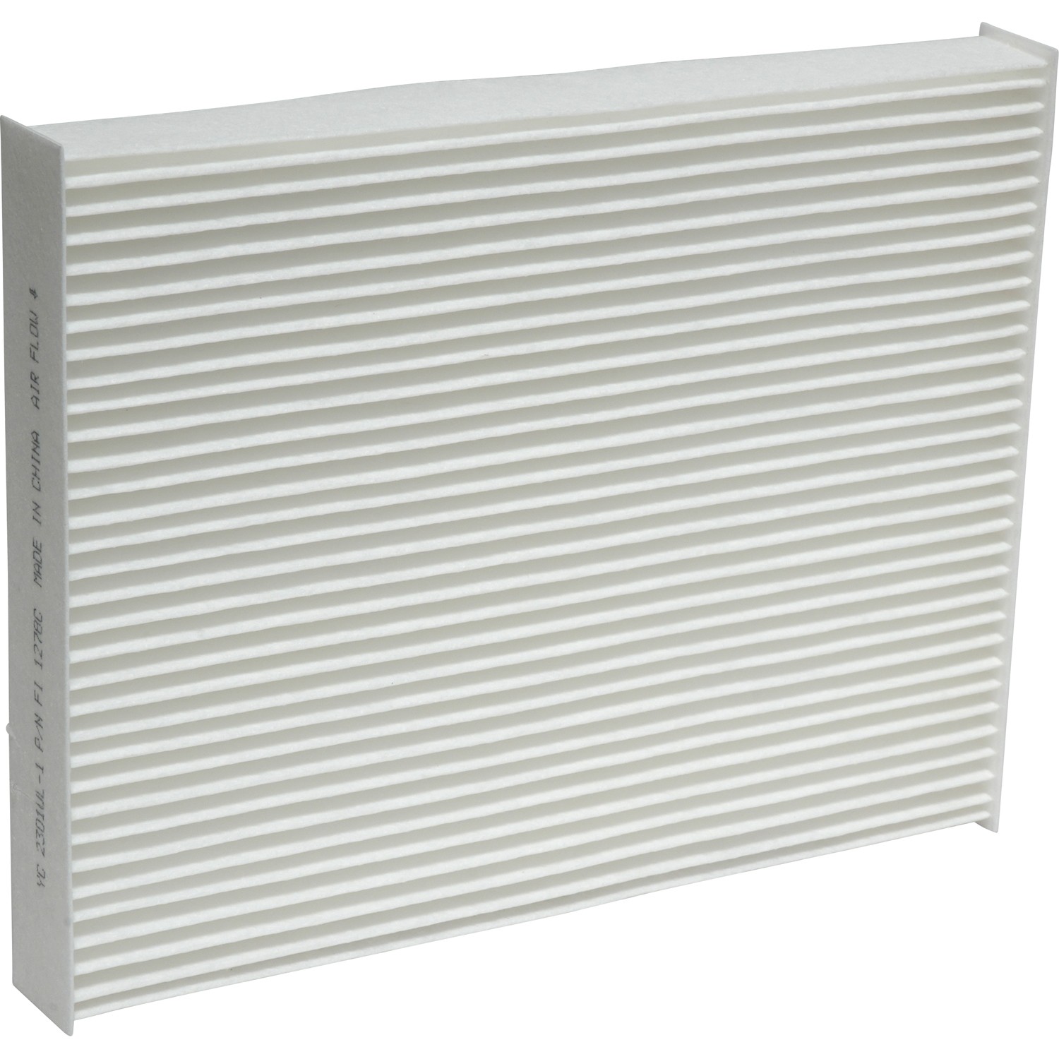 Cabin Air Filter