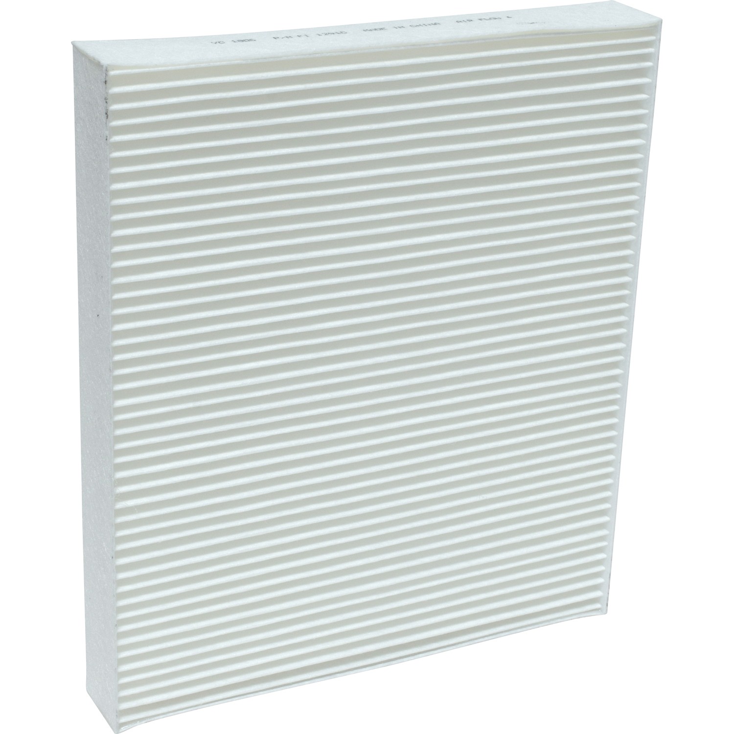 Cabin Air Filter