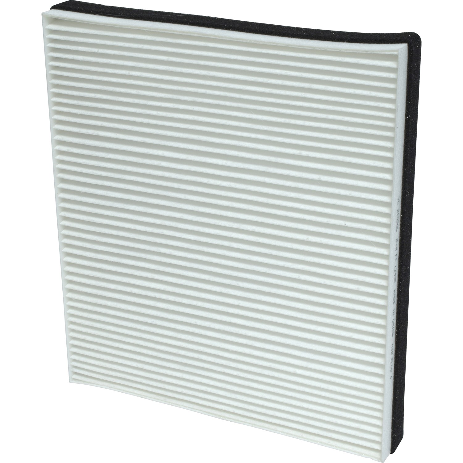 Cabin Air Filter