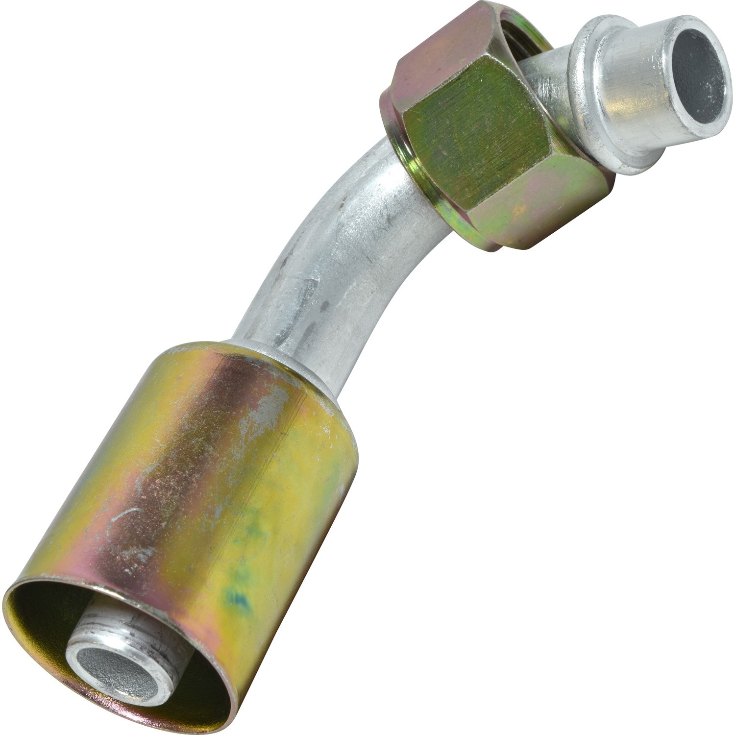 A/C Refrigerant Hose Fitting