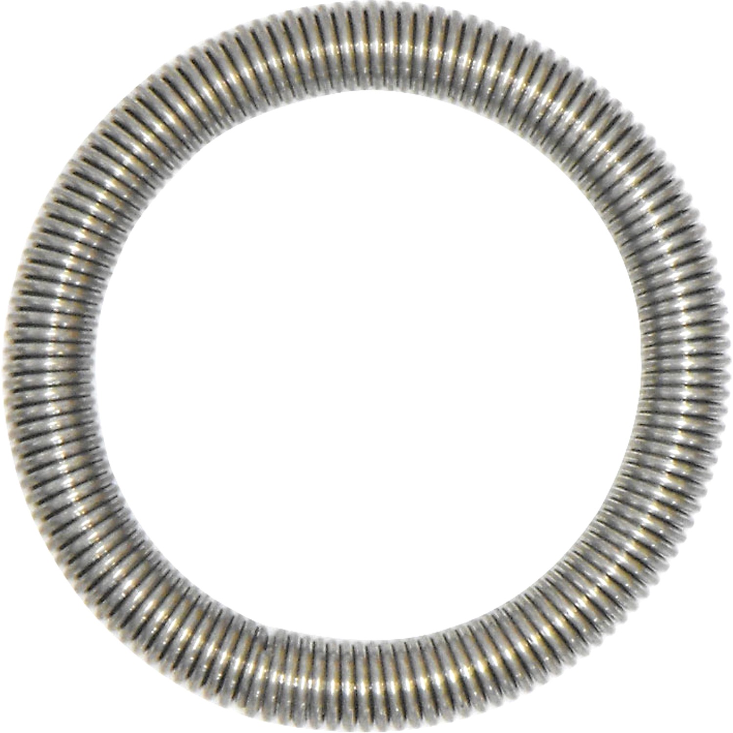 A/C Spring Lock Connector Spring