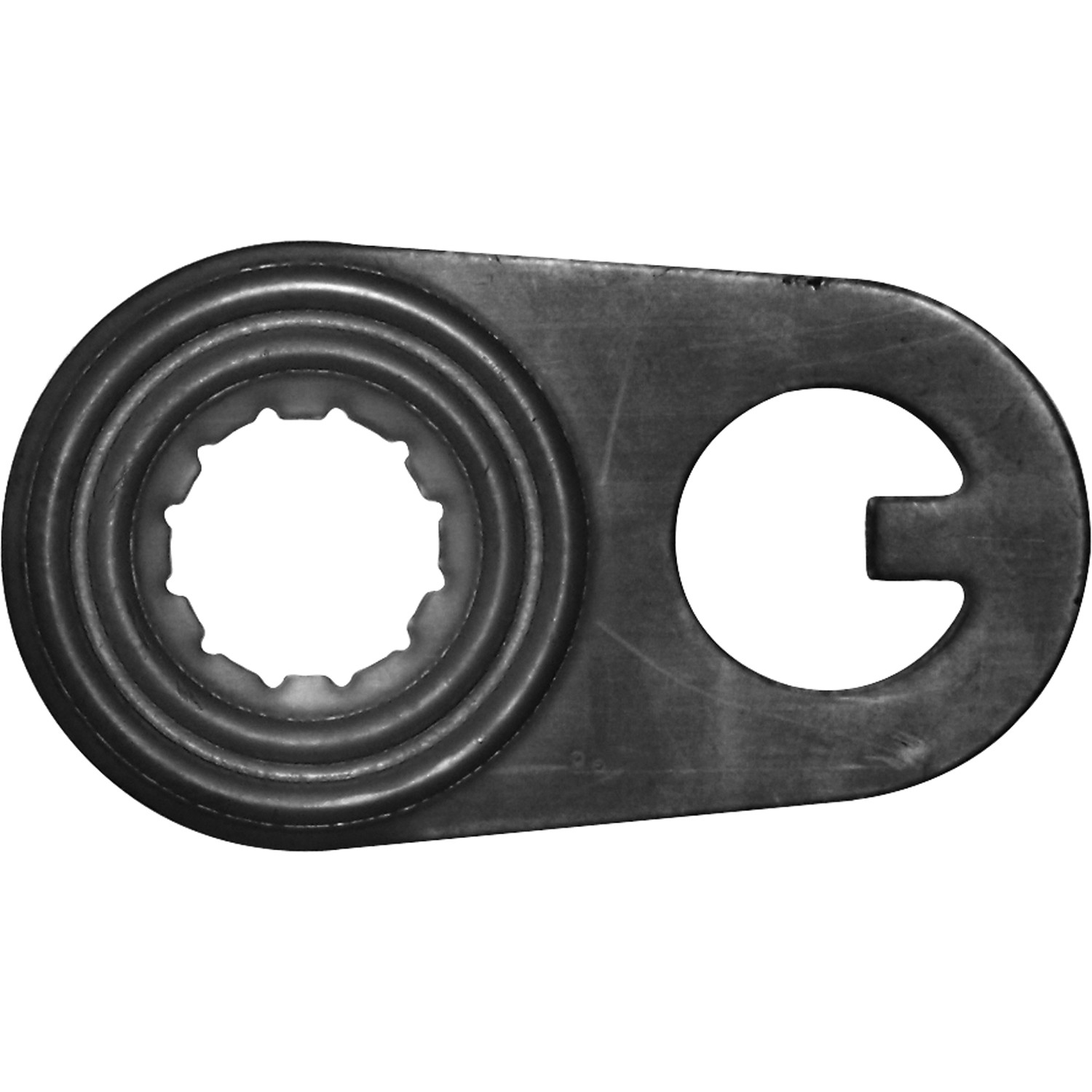 A/C Receiver Drier Gasket