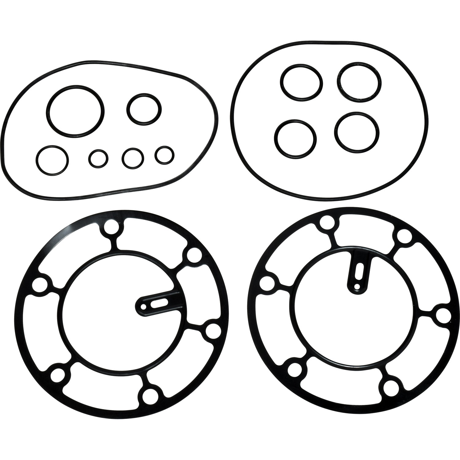 A/C System O-Ring and Gasket Kit