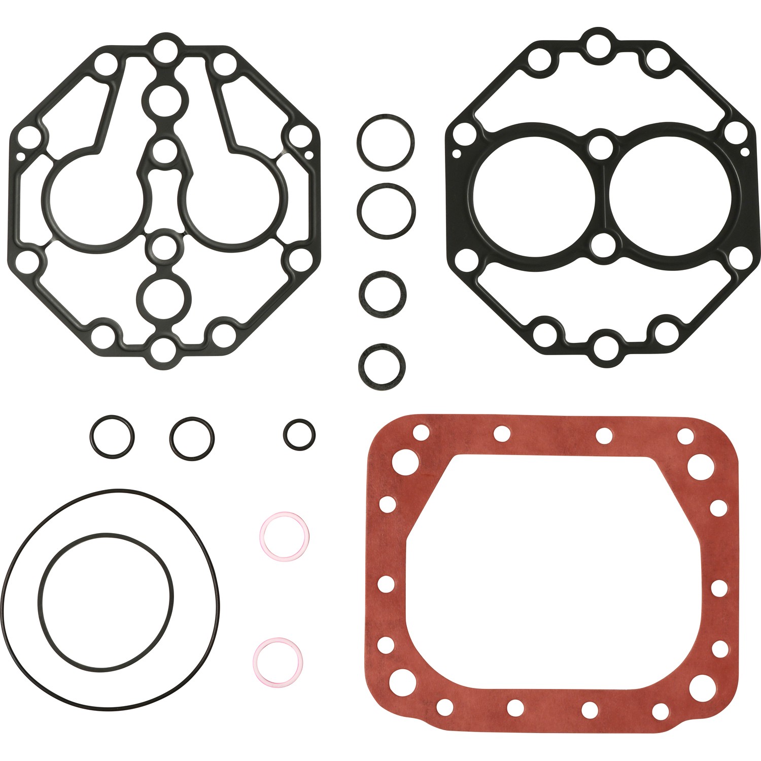 A/C System O-Ring and Gasket Kit