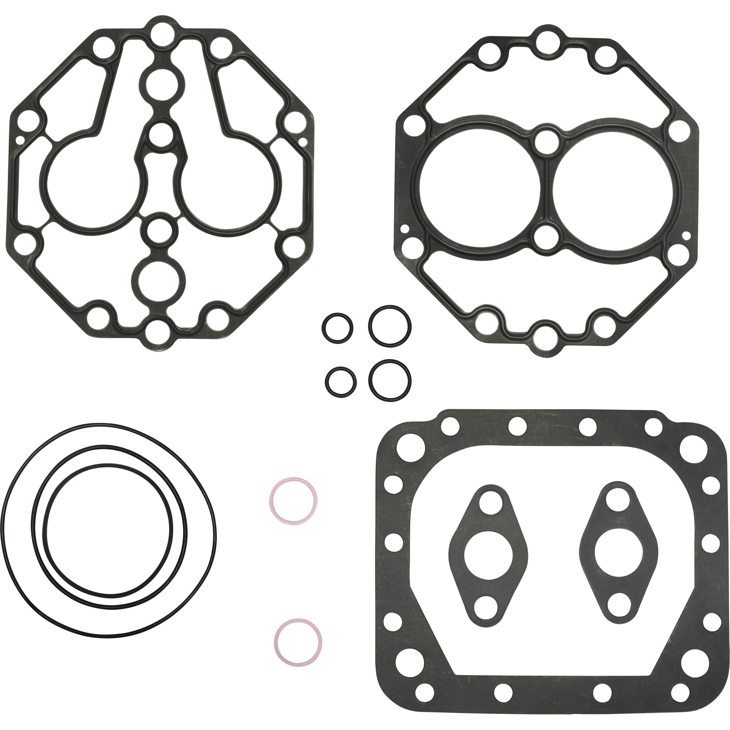 A/C System O-Ring and Gasket Kit
