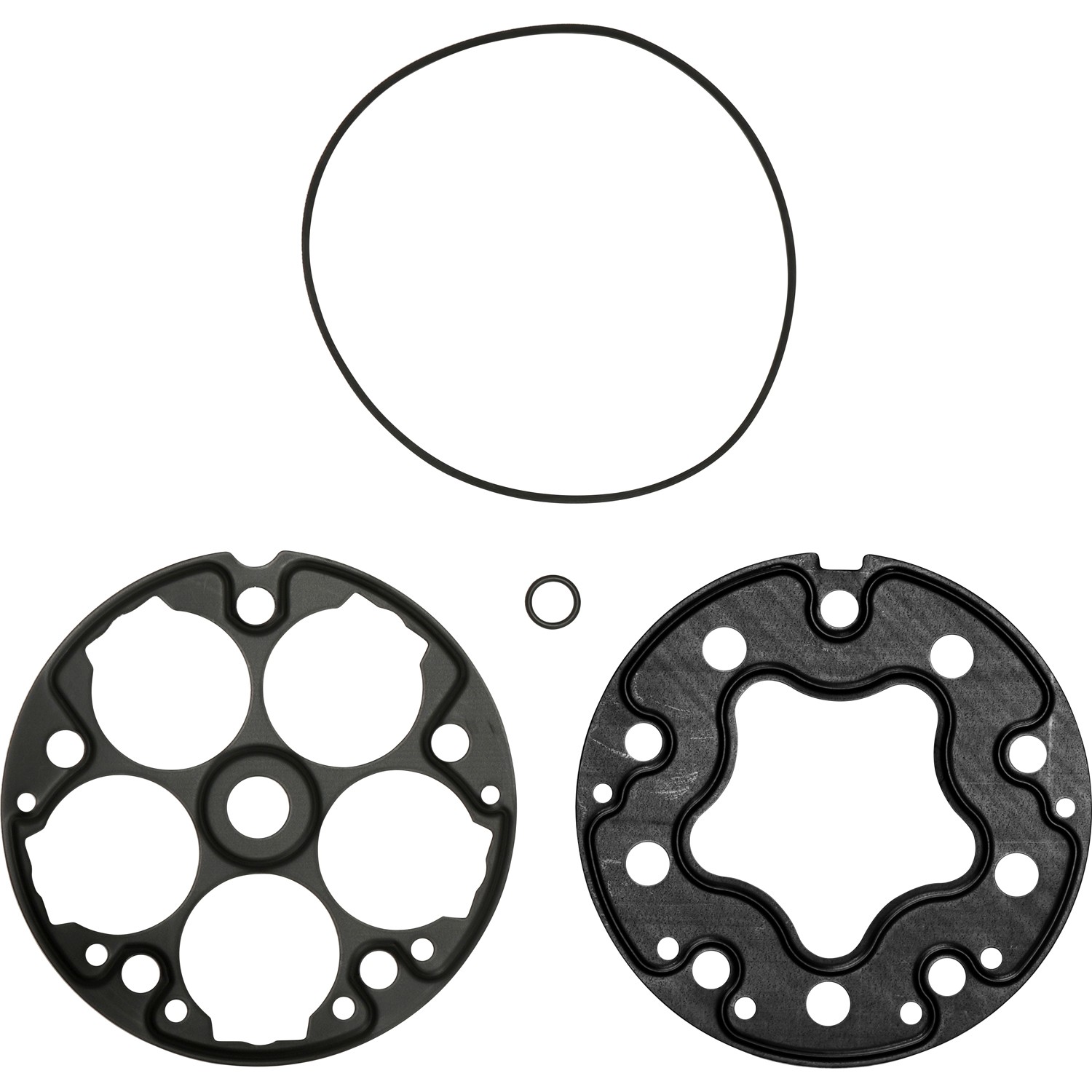 A/C System O-Ring and Gasket Kit
