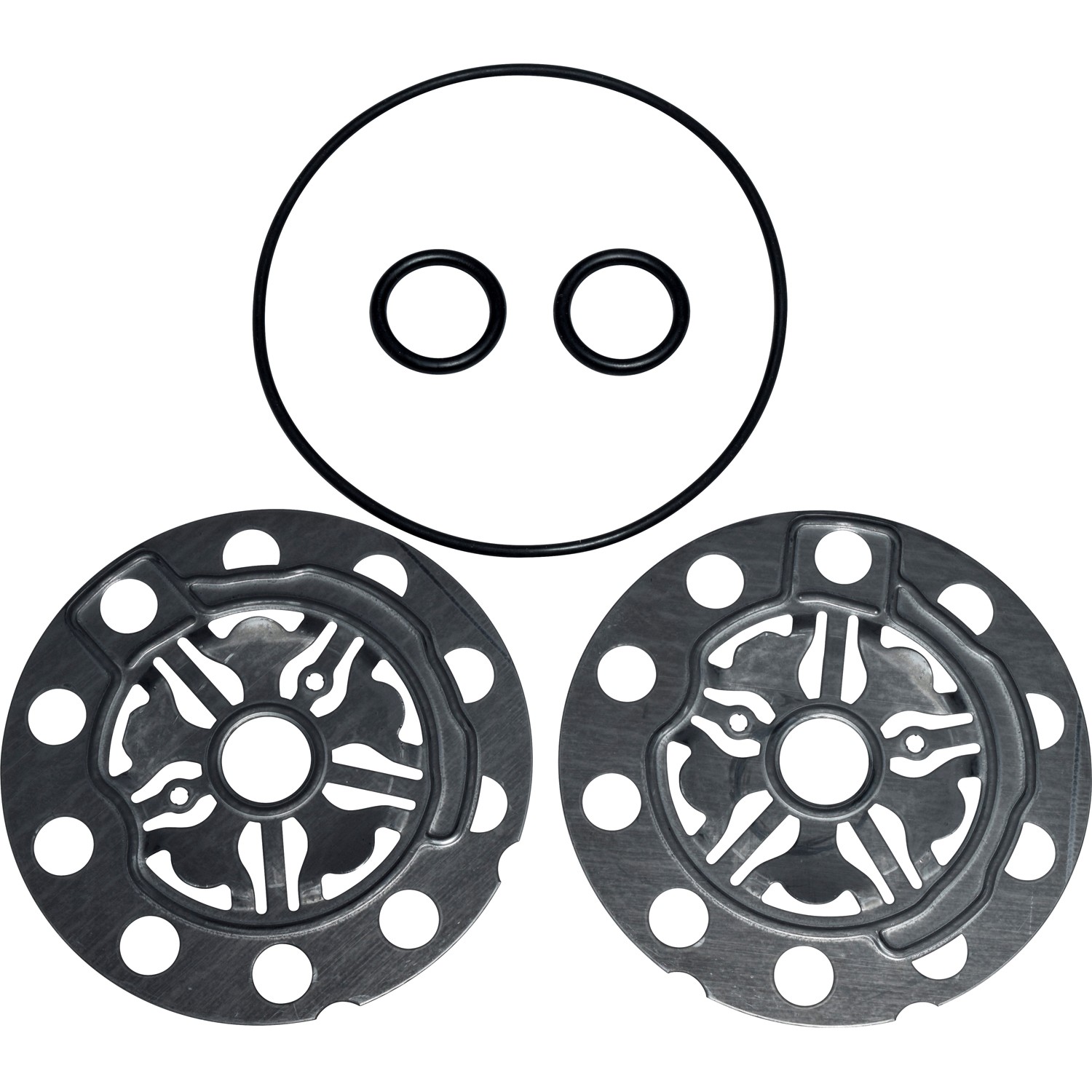 A/C Compressor Gasket