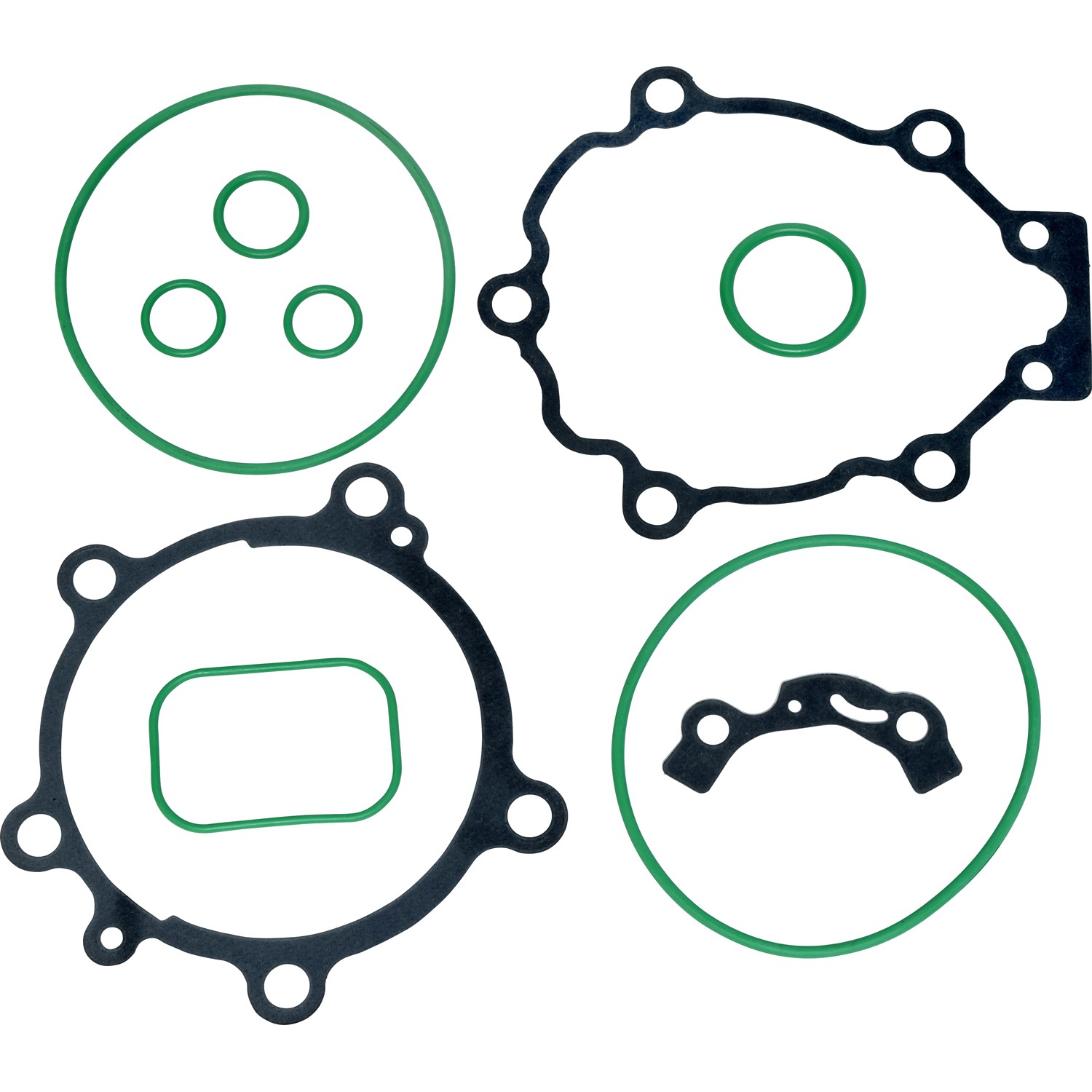 A/C Compressor Gasket