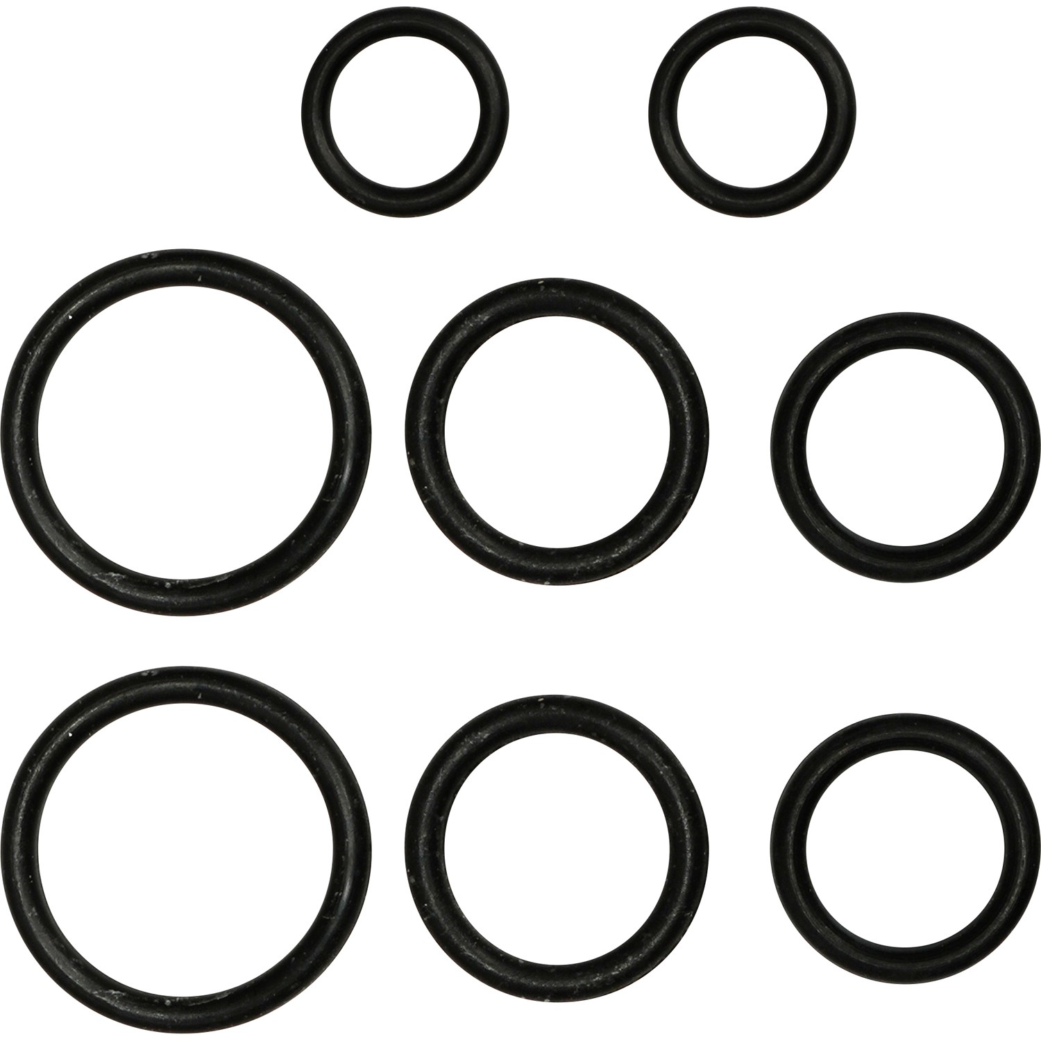 A/C System O-Ring and Gasket Kit