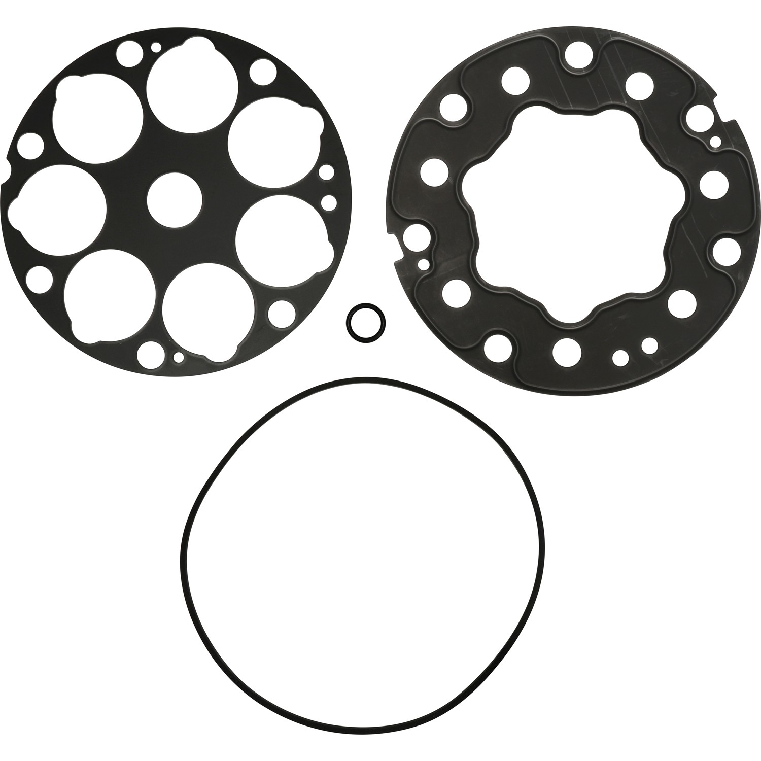 A/C System O-Ring and Gasket Kit
