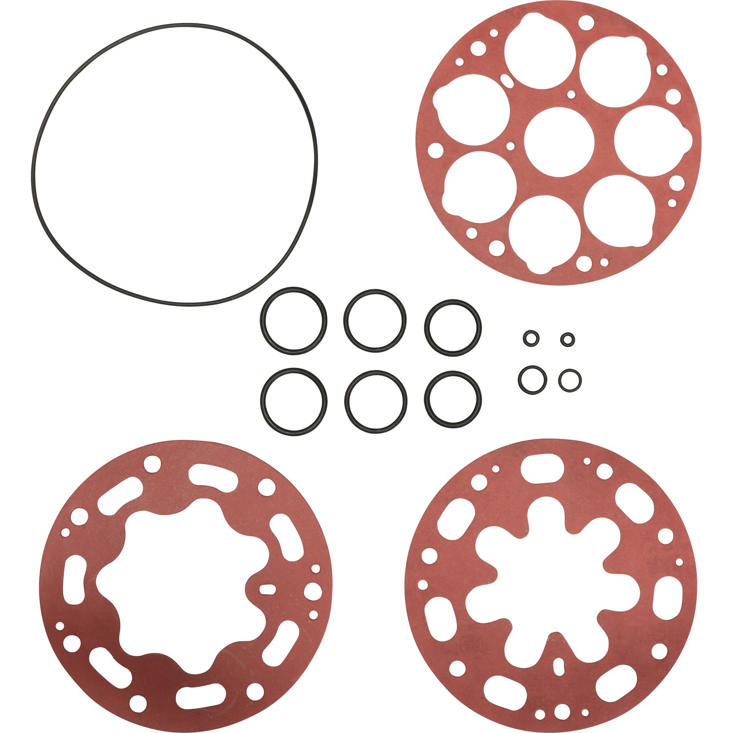 A/C Compressor Gasket
