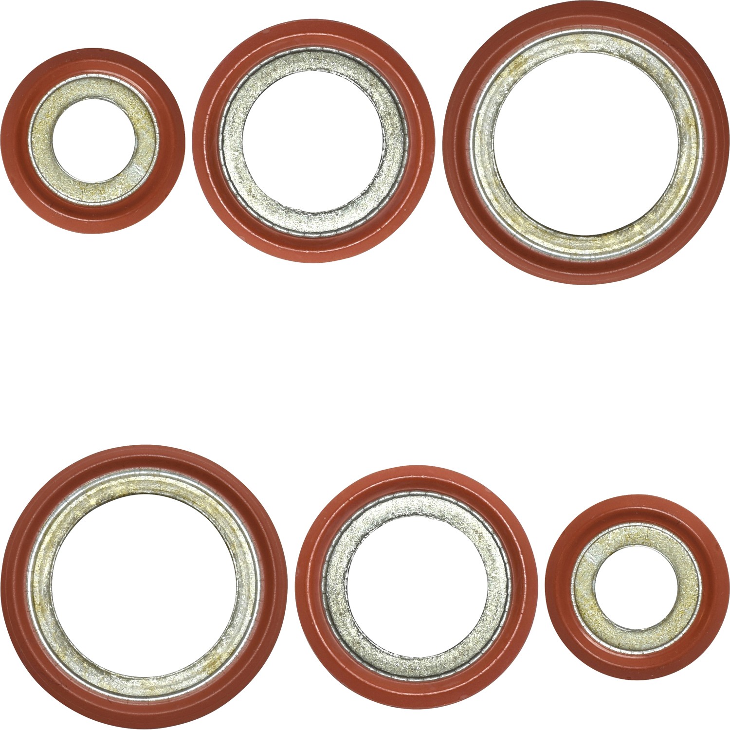 A/C System O-Ring and Gasket Kit