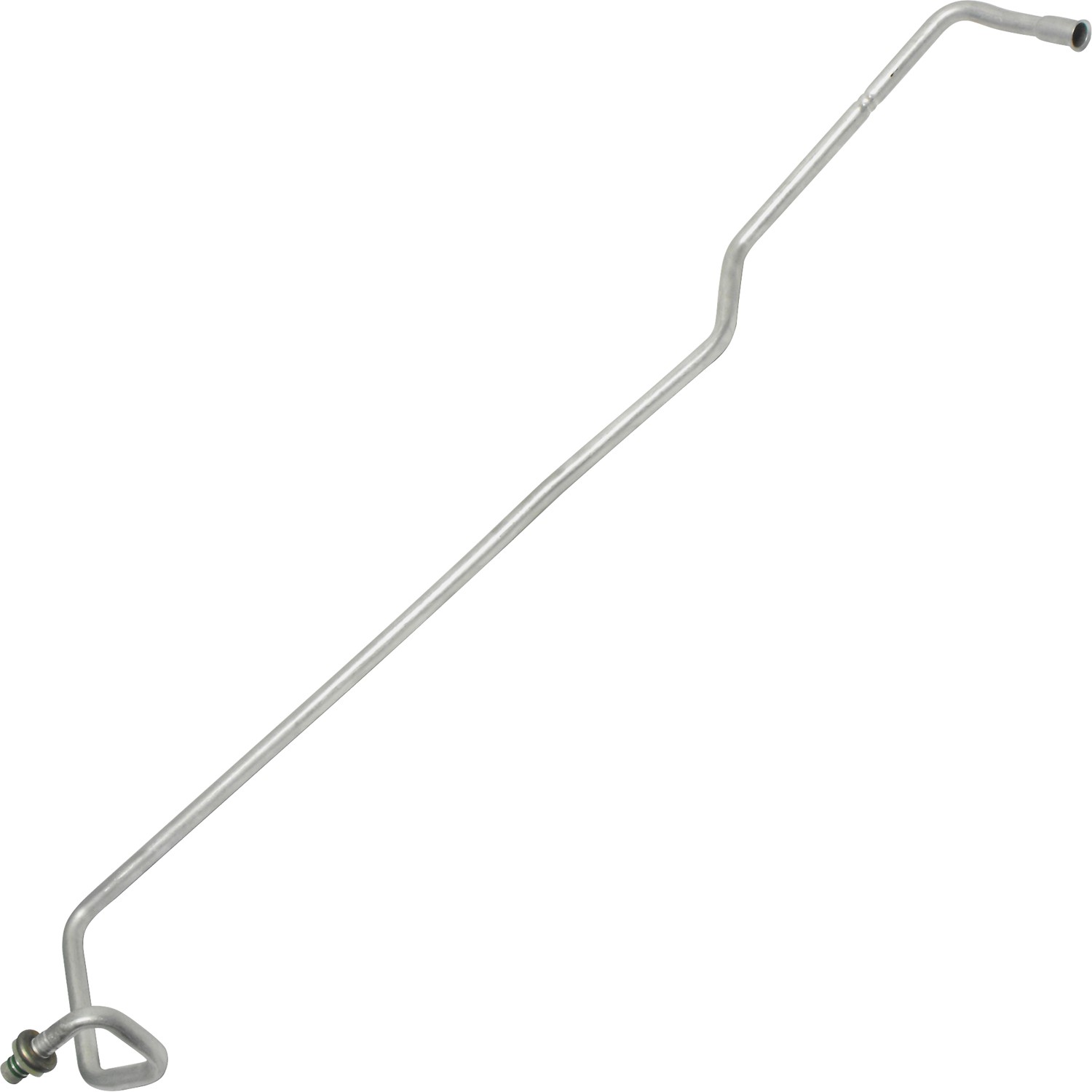 A/C Liquid Line with Orifice Tube