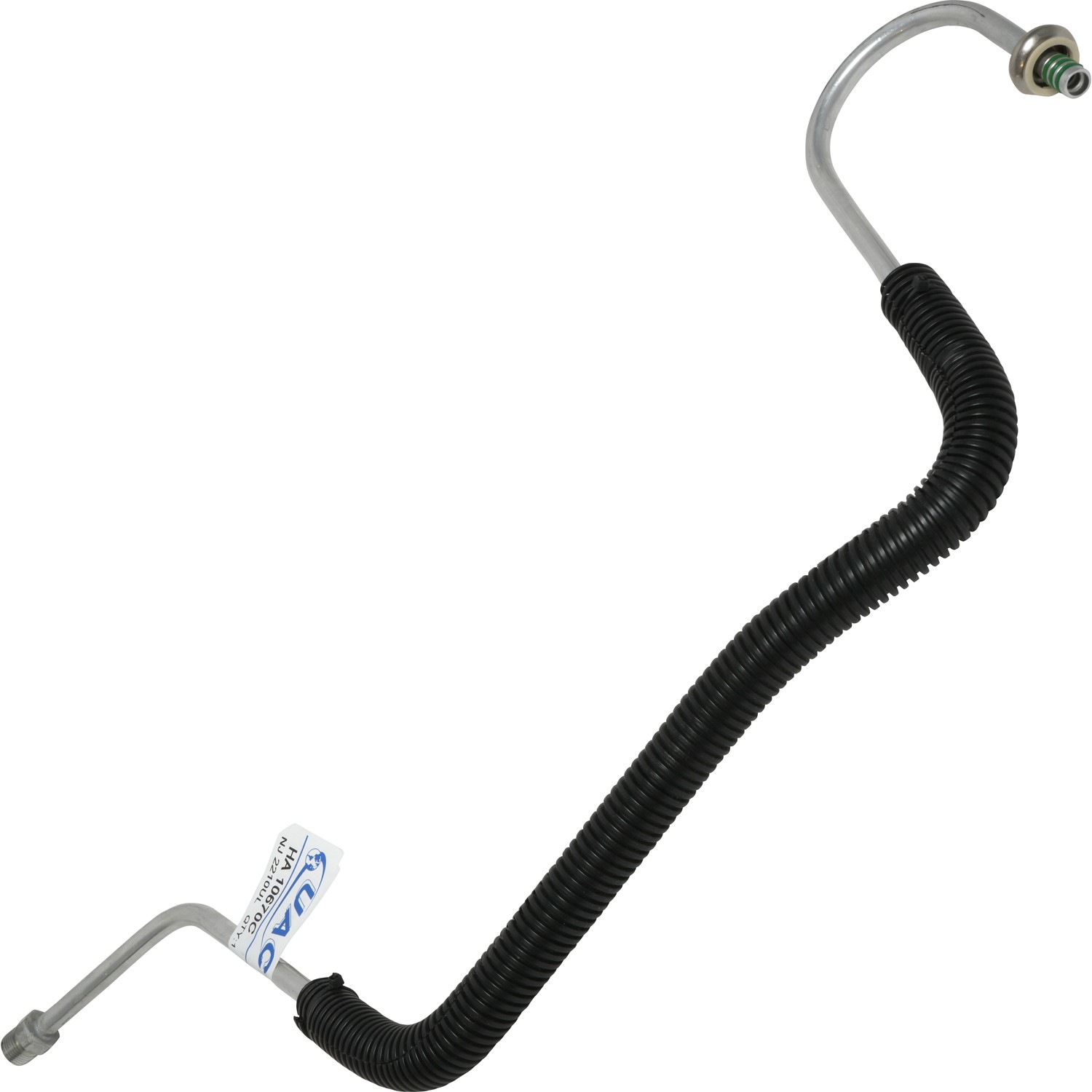 A/C Liquid Line Assembly