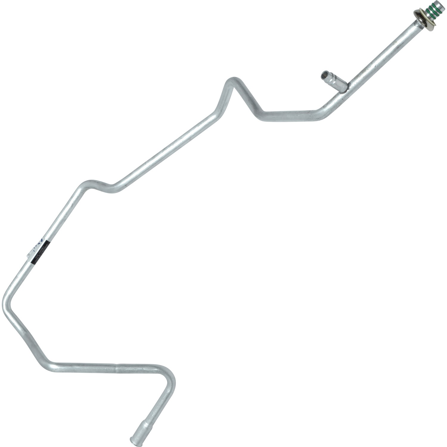 A/C Liquid Line with Orifice Tube