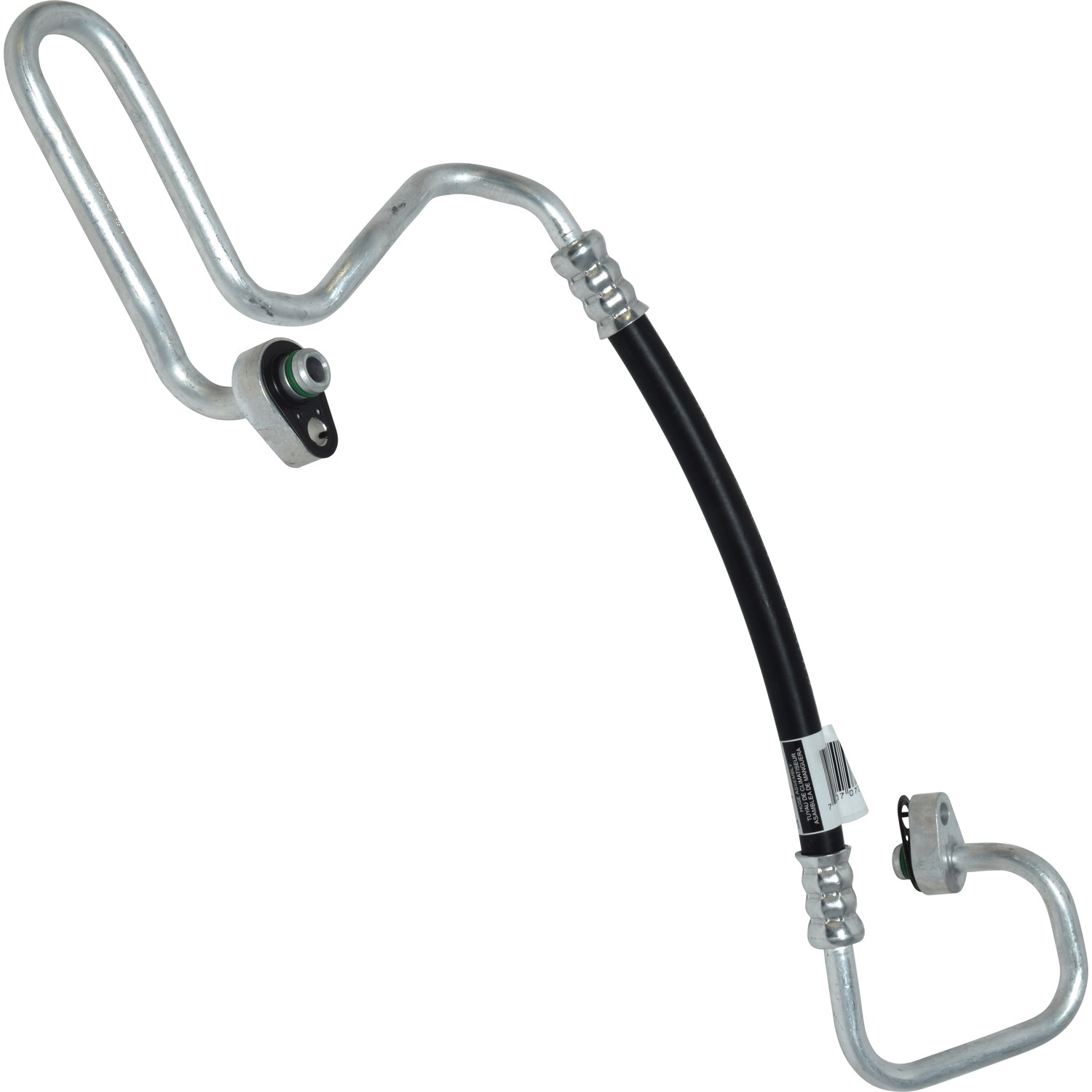 A/C Refrigerant Discharge Hose