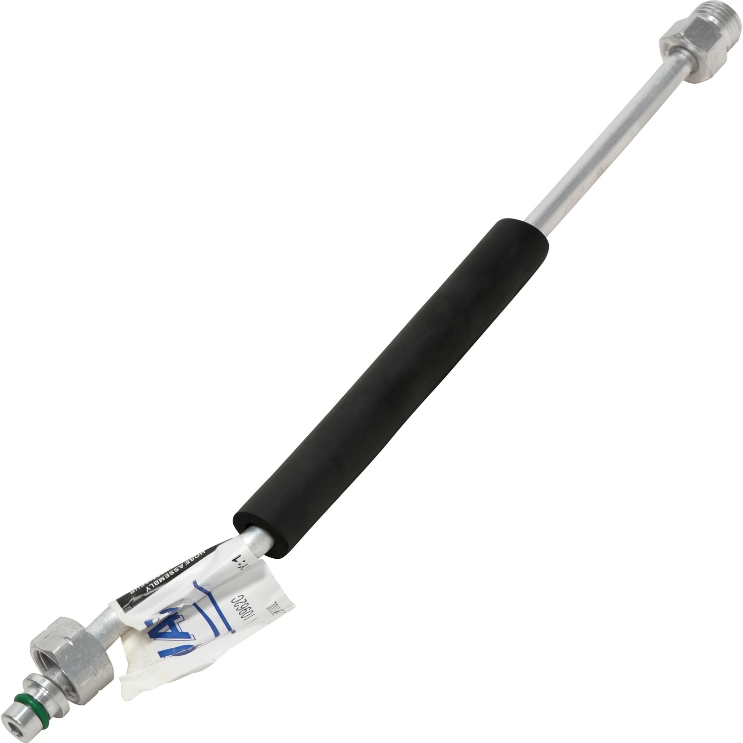 A/C Liquid Line Assembly