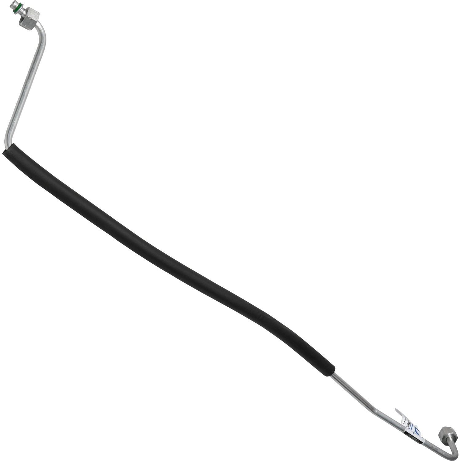 A/C Liquid Line Assembly