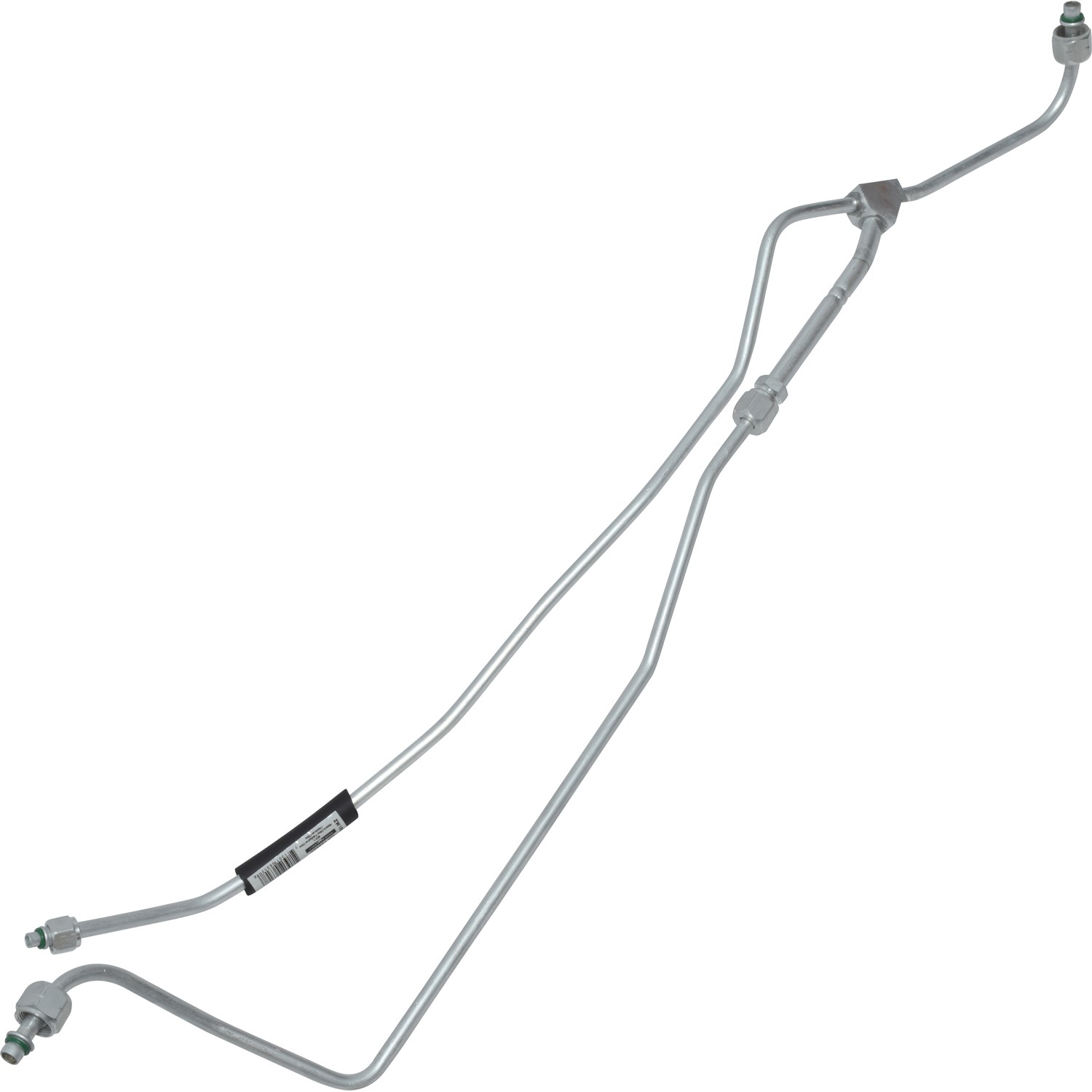 A/C Liquid Line Assembly