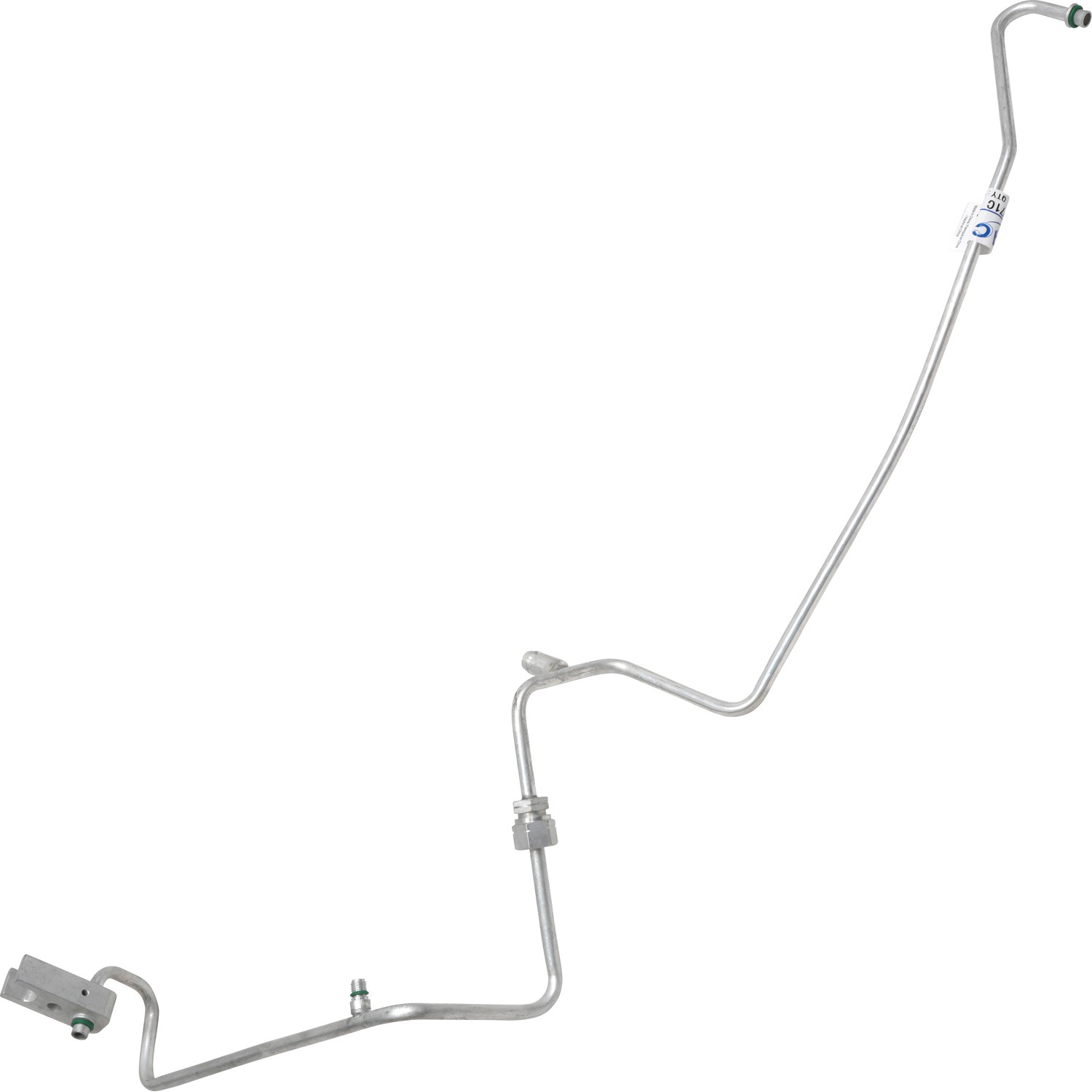 A/C Liquid Line Assembly