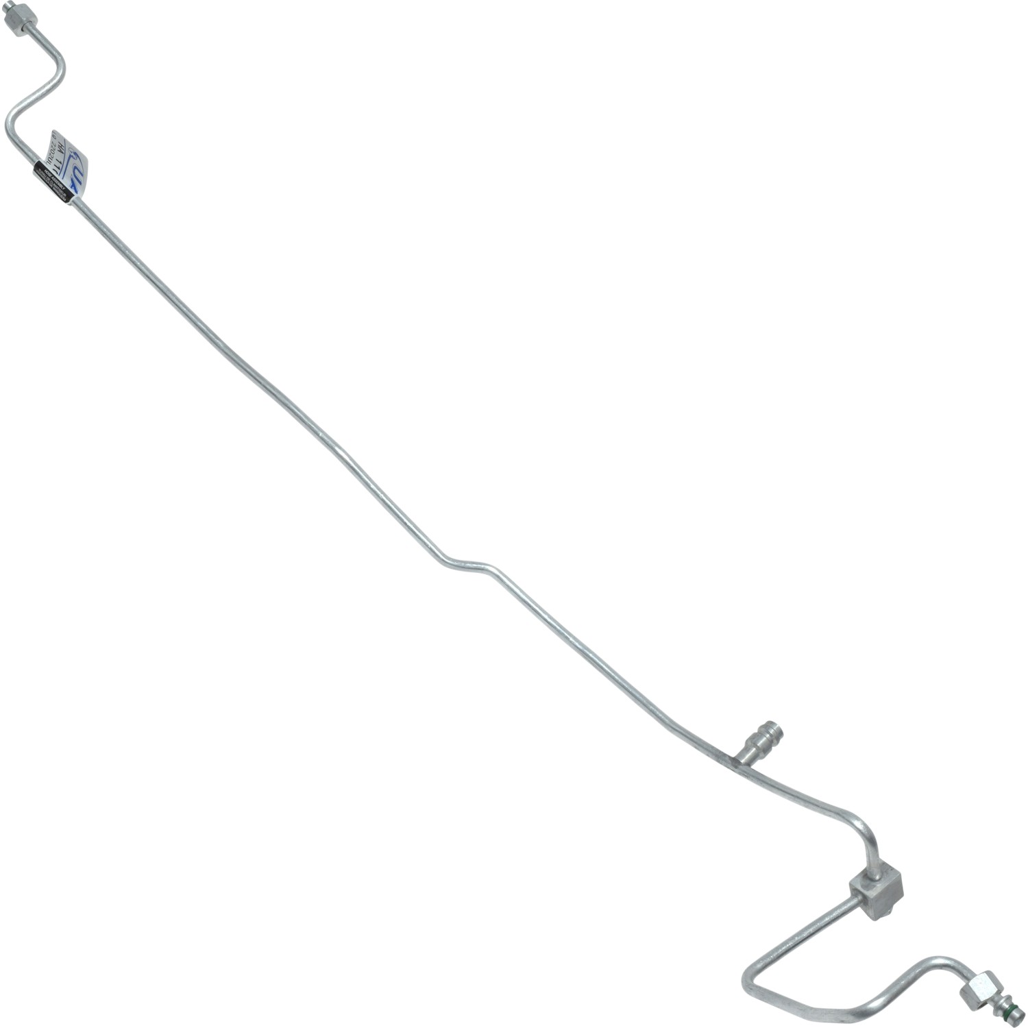 A/C Liquid Line Assembly