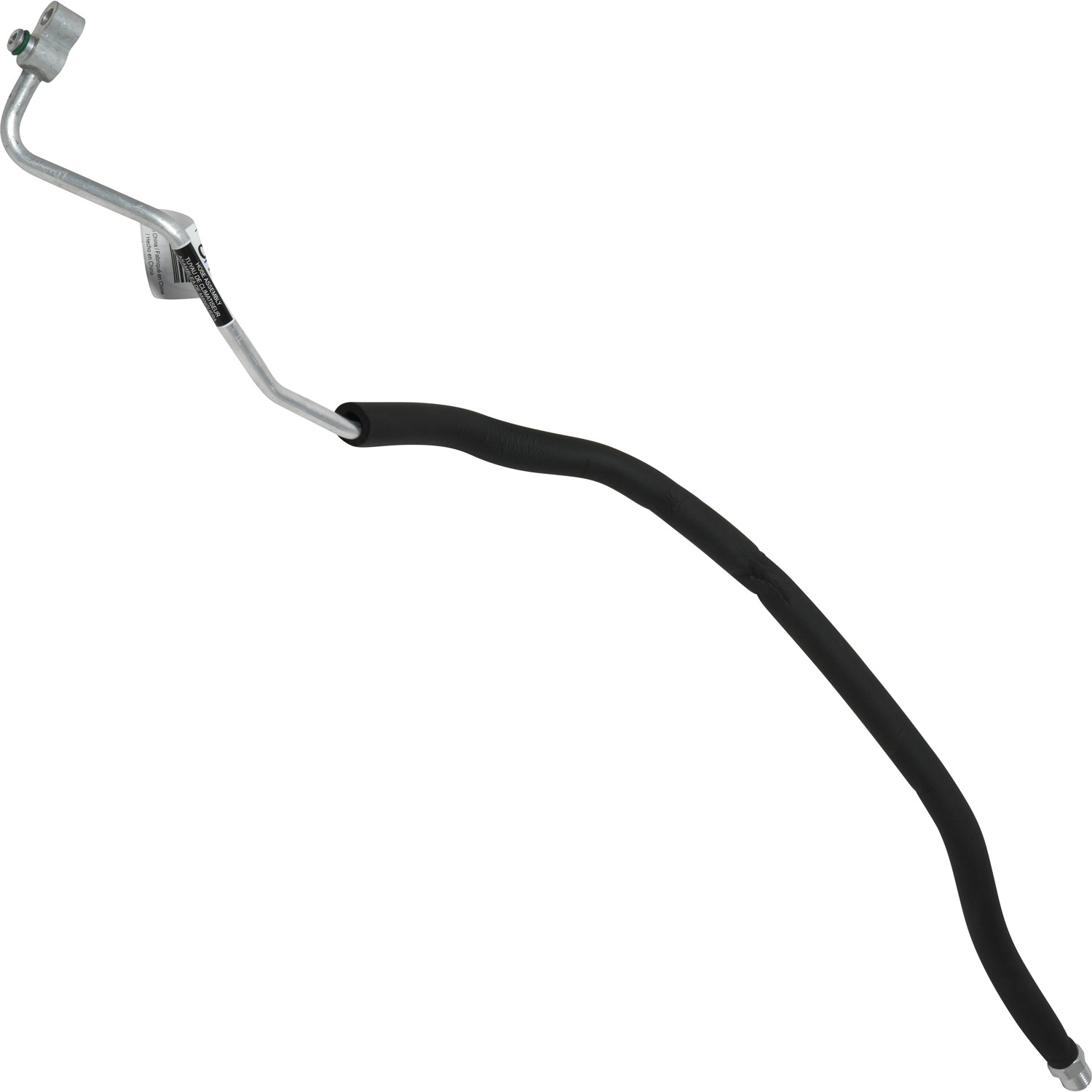 A/C Liquid Line Assembly