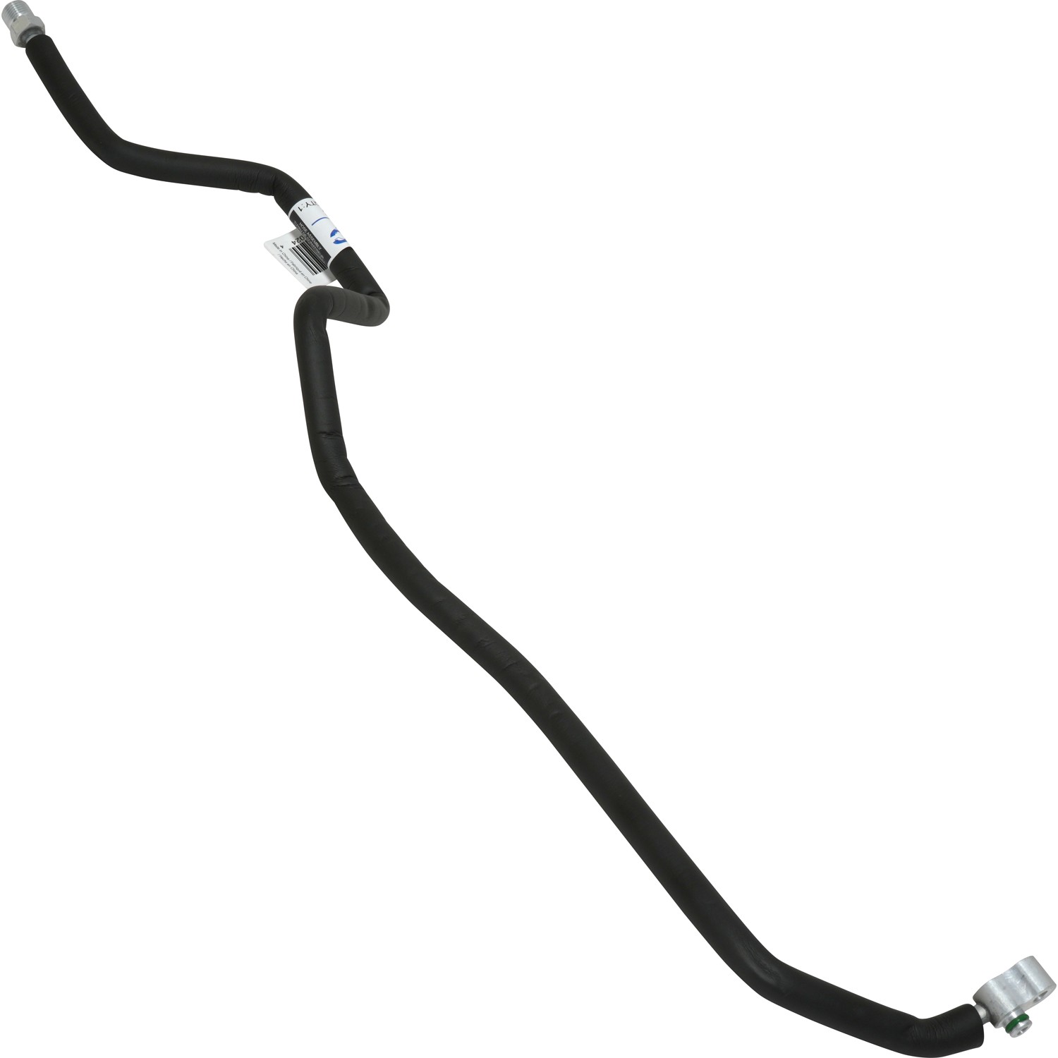 A/C Liquid Line Assembly