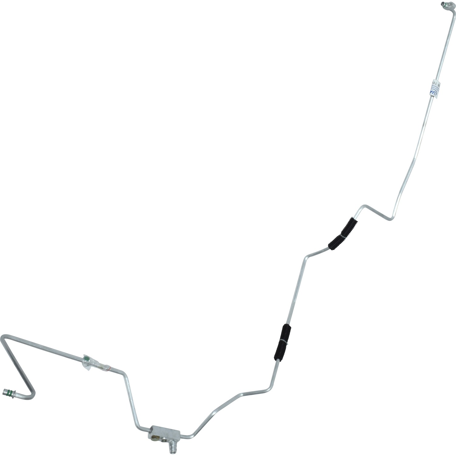 A/C Liquid Line Assembly