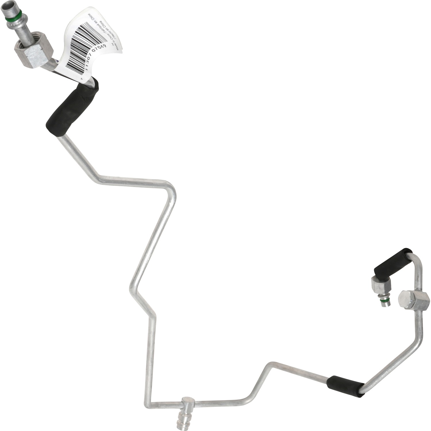 A/C Liquid Line Assembly