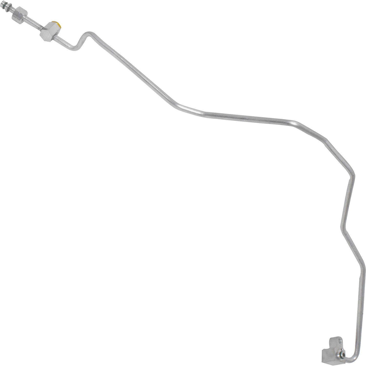 A/C Liquid Line Assembly