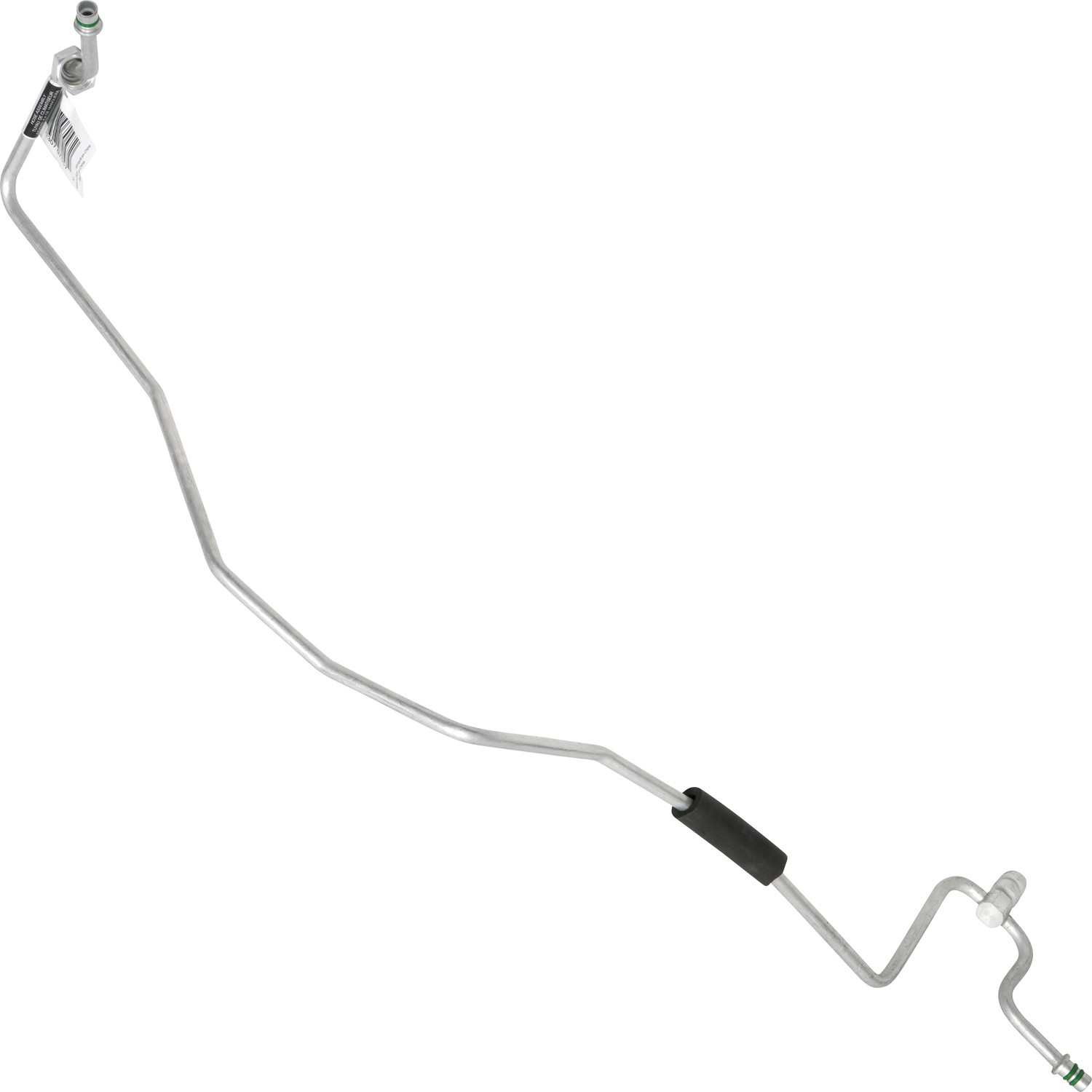 A/C Liquid Line Assembly