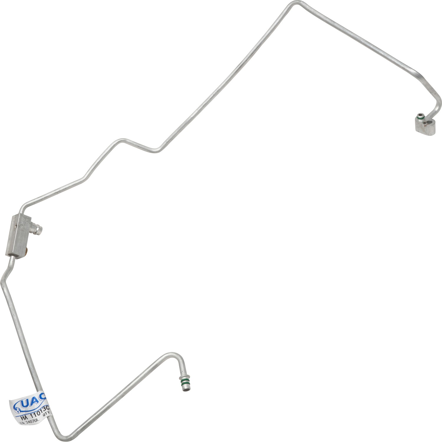 A/C Liquid Line Assembly