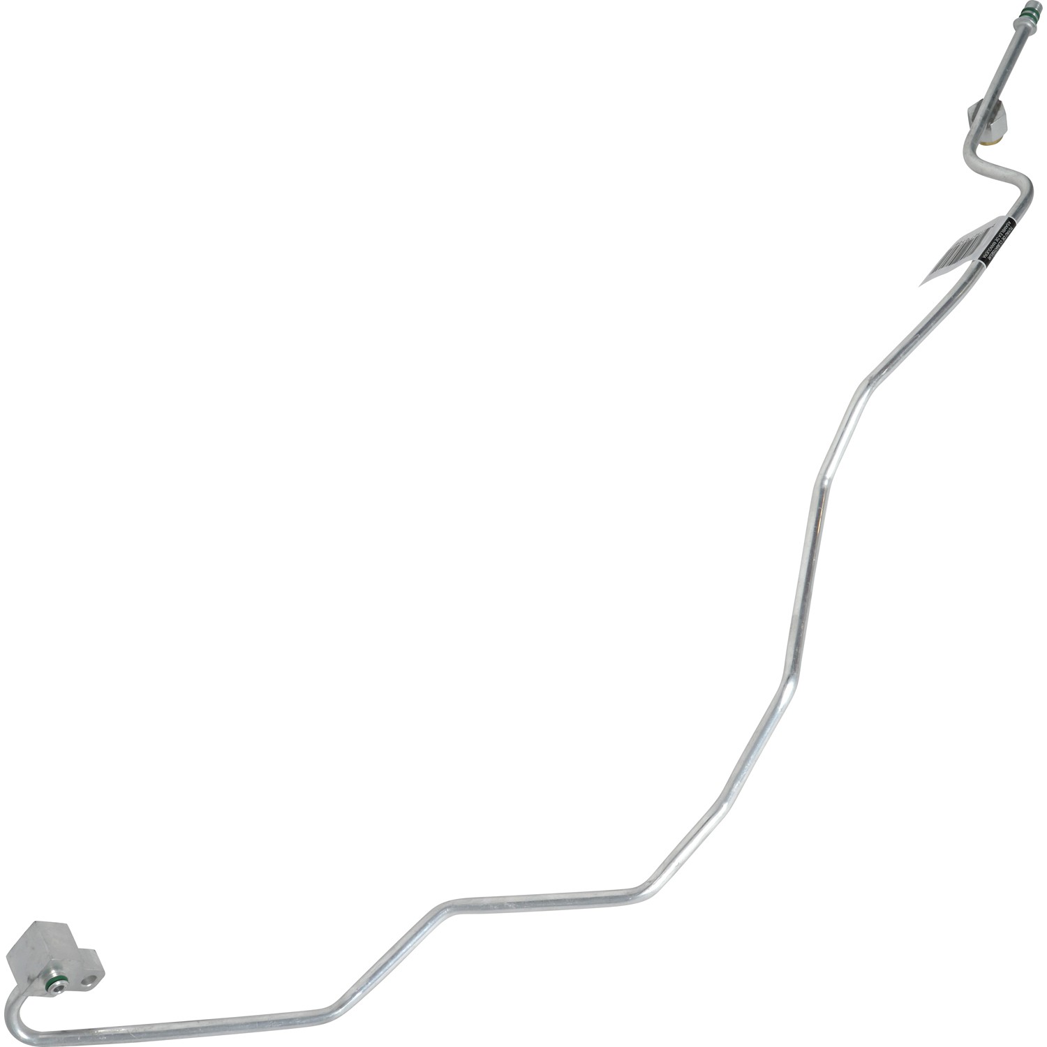A/C Liquid Line Assembly