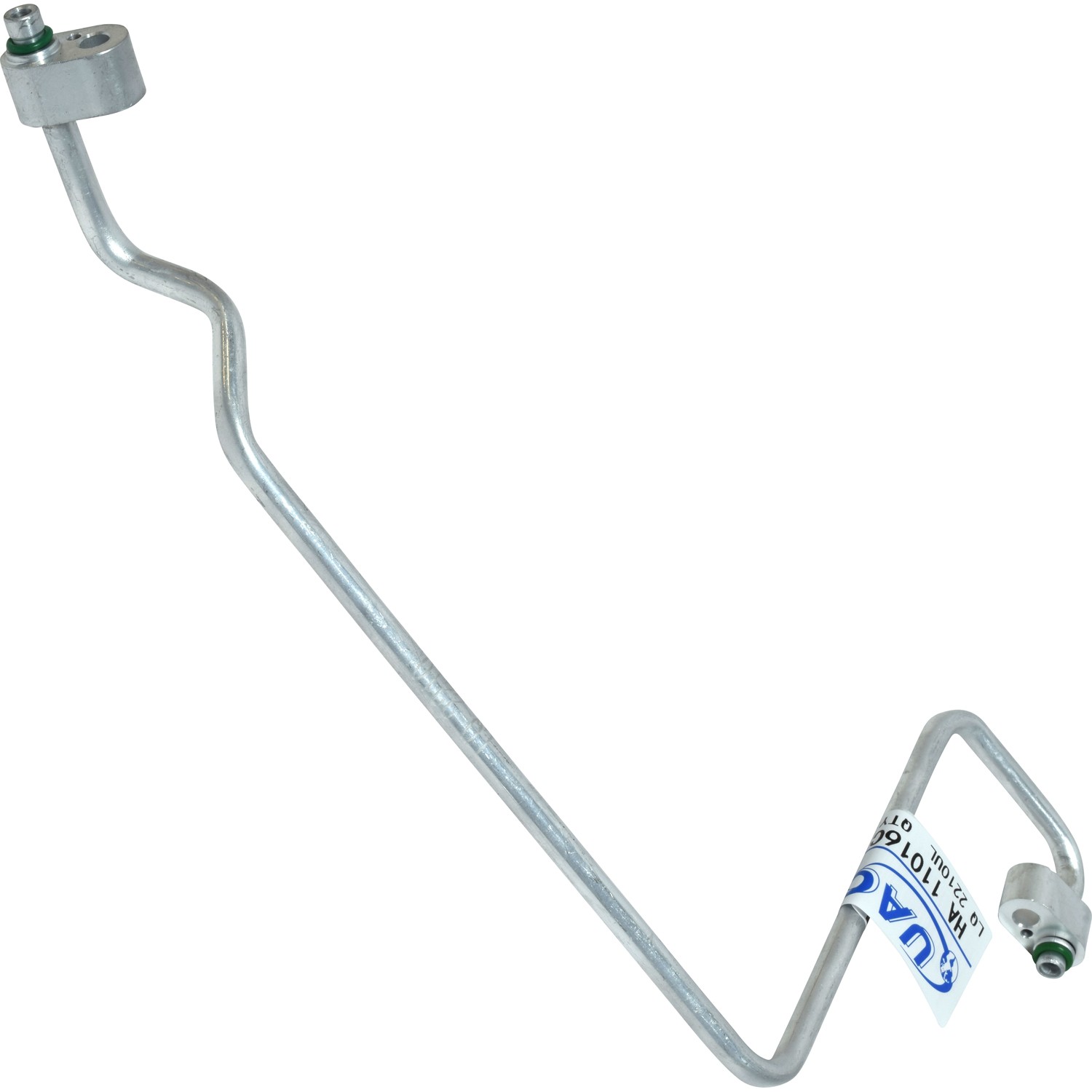 A/C Liquid Line Assembly
