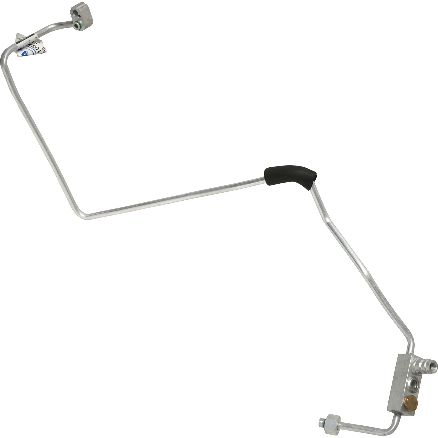 A/C Liquid Line Assembly